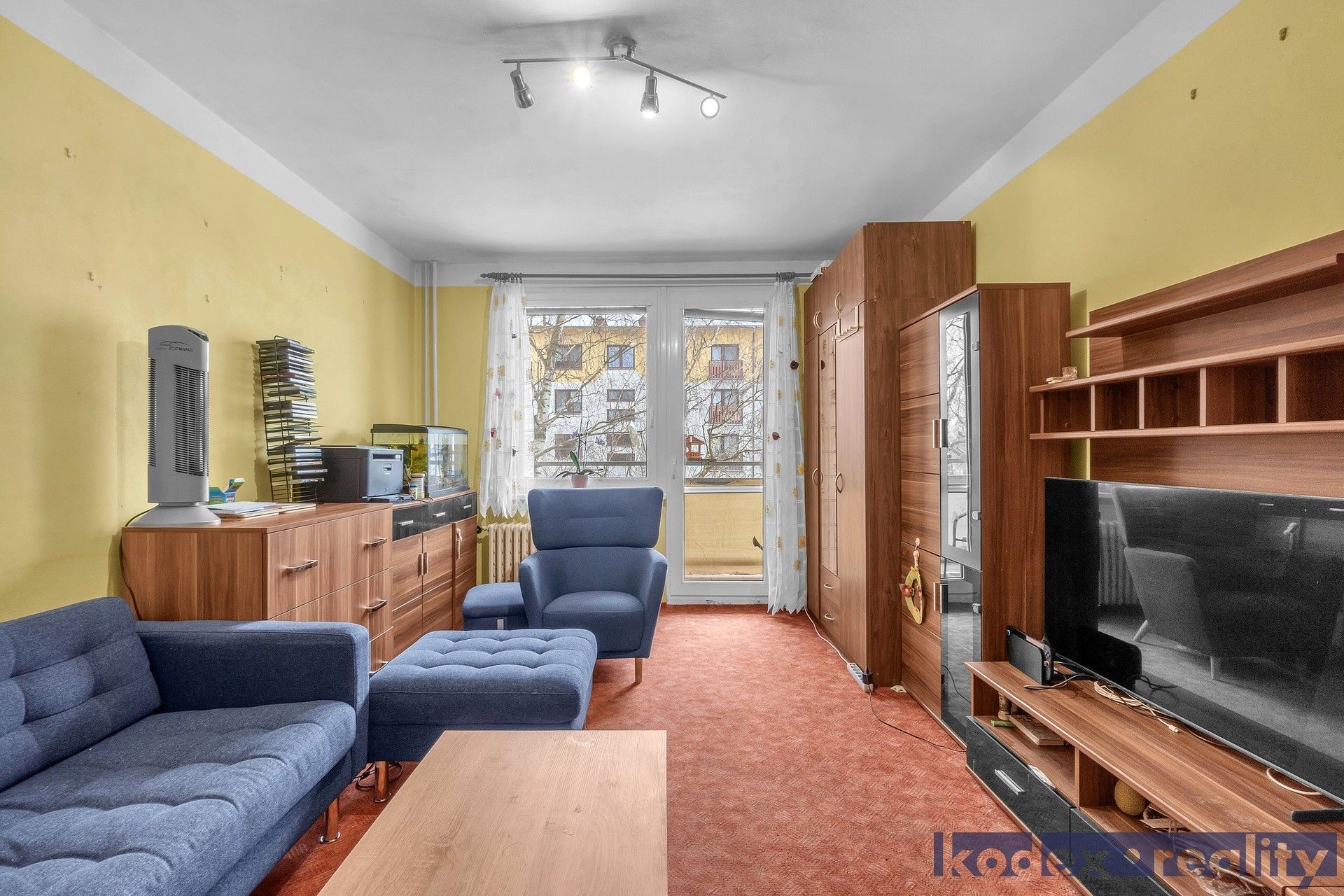 Prodej bytu 2+1 62 m² - foto 8