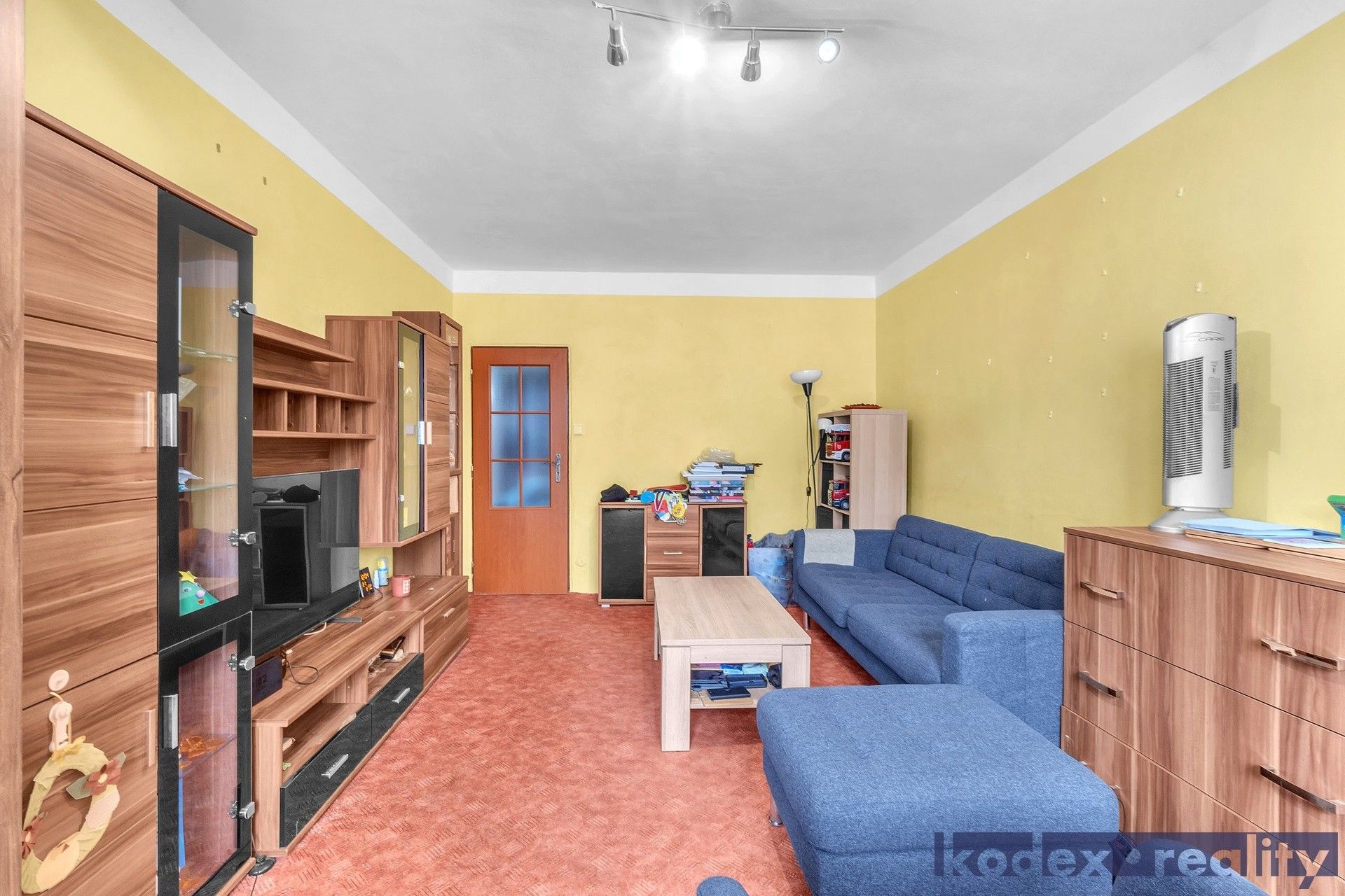 Prodej bytu 2+1 62 m² - foto 10