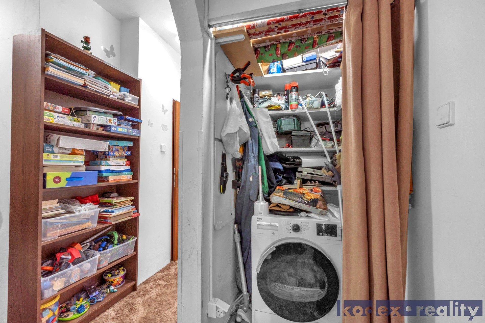 Prodej bytu 2+1 62 m² - foto 12