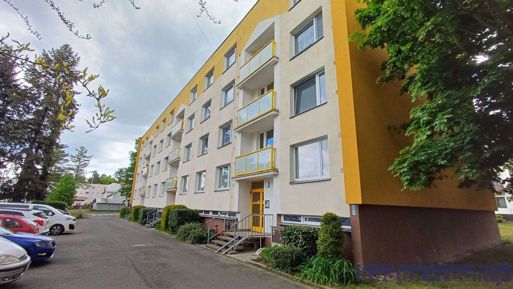 Prodej bytu 2+1 62 m² - foto 16