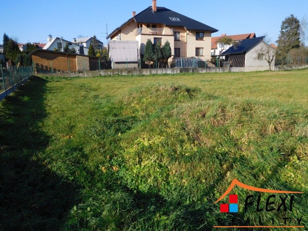 Prodej pozemku 1004 m² - foto 3