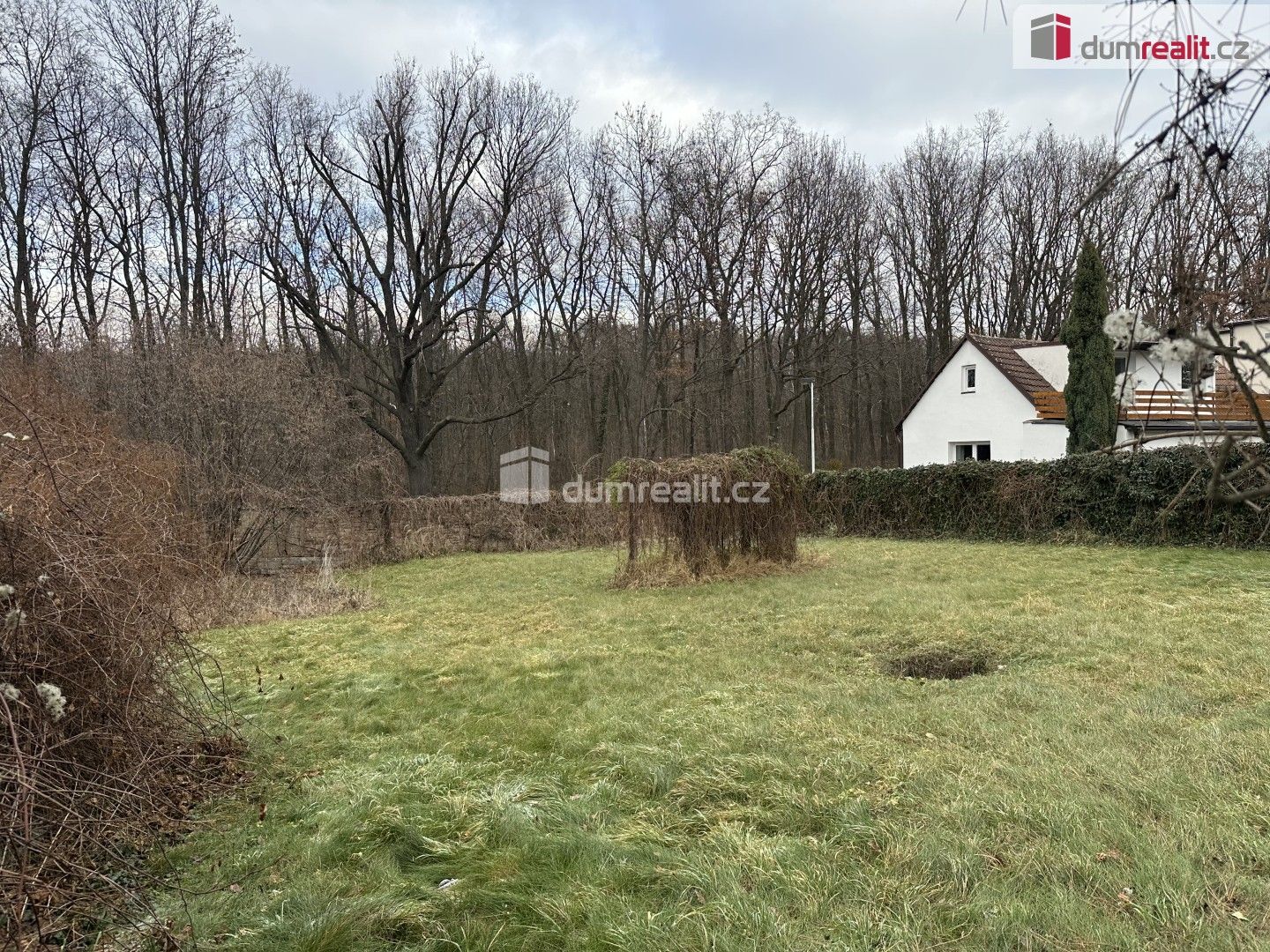 Prodej pozemku 516 m² - foto 4