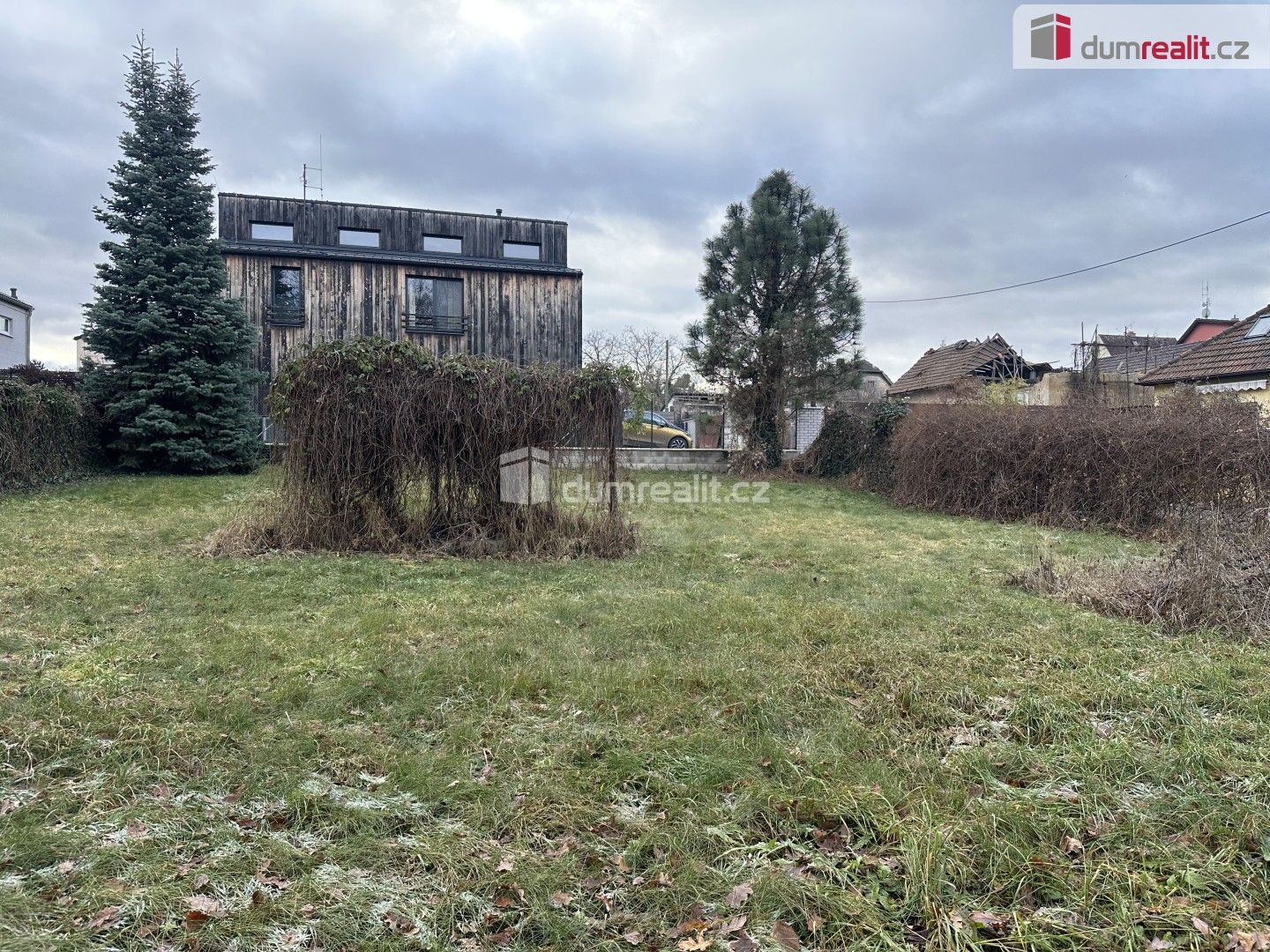 Prodej pozemku 516 m² - foto 2