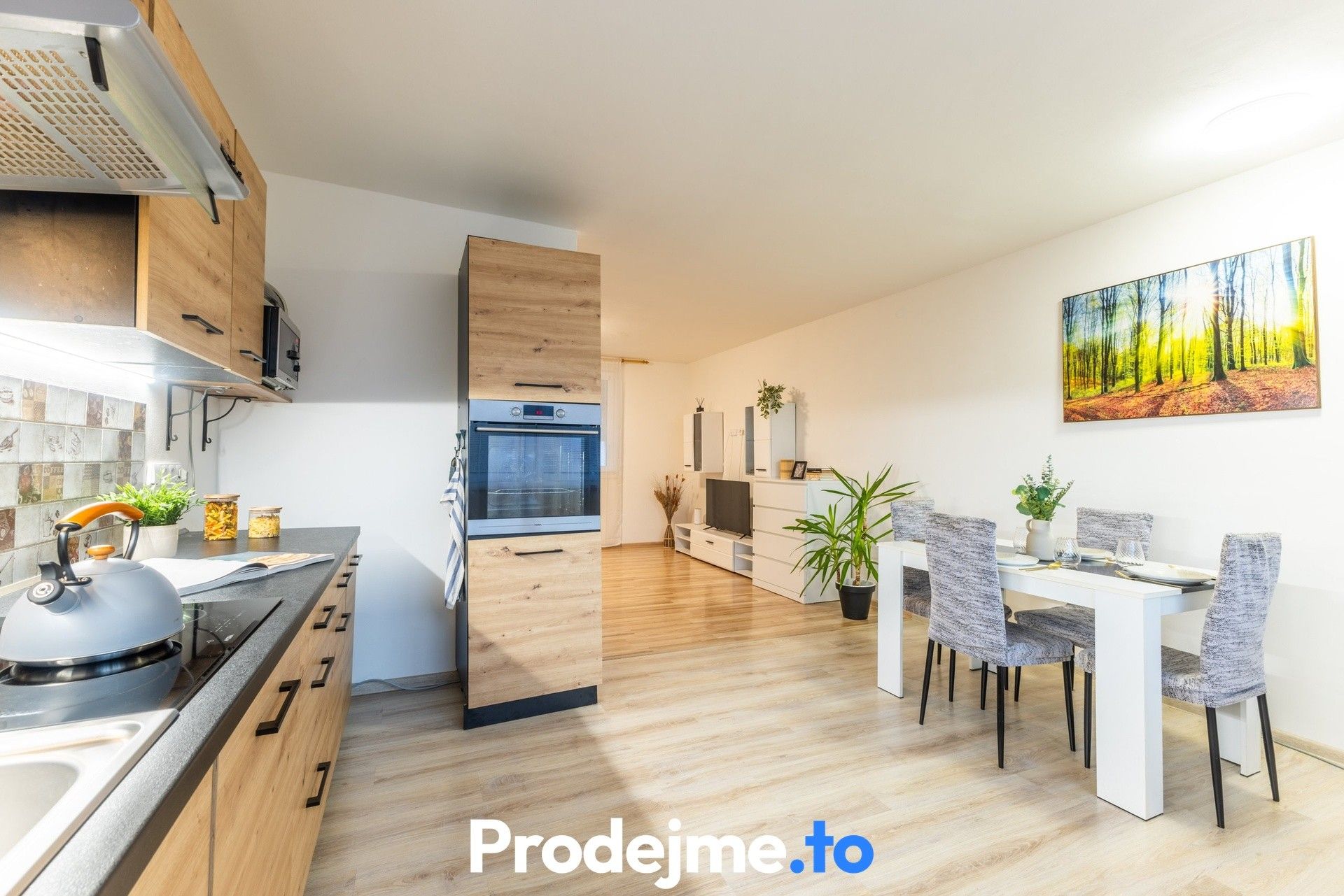 Prodej domu 113 m² - foto 2
