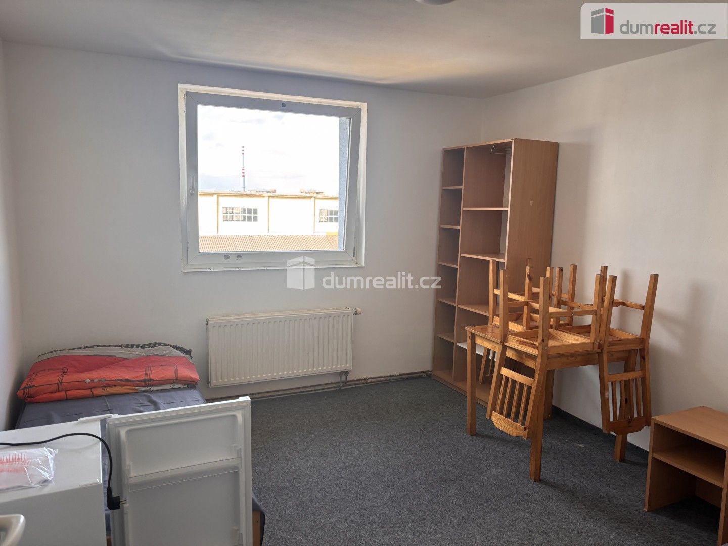Pronájem bytu 1+kk 15 m² - foto 1