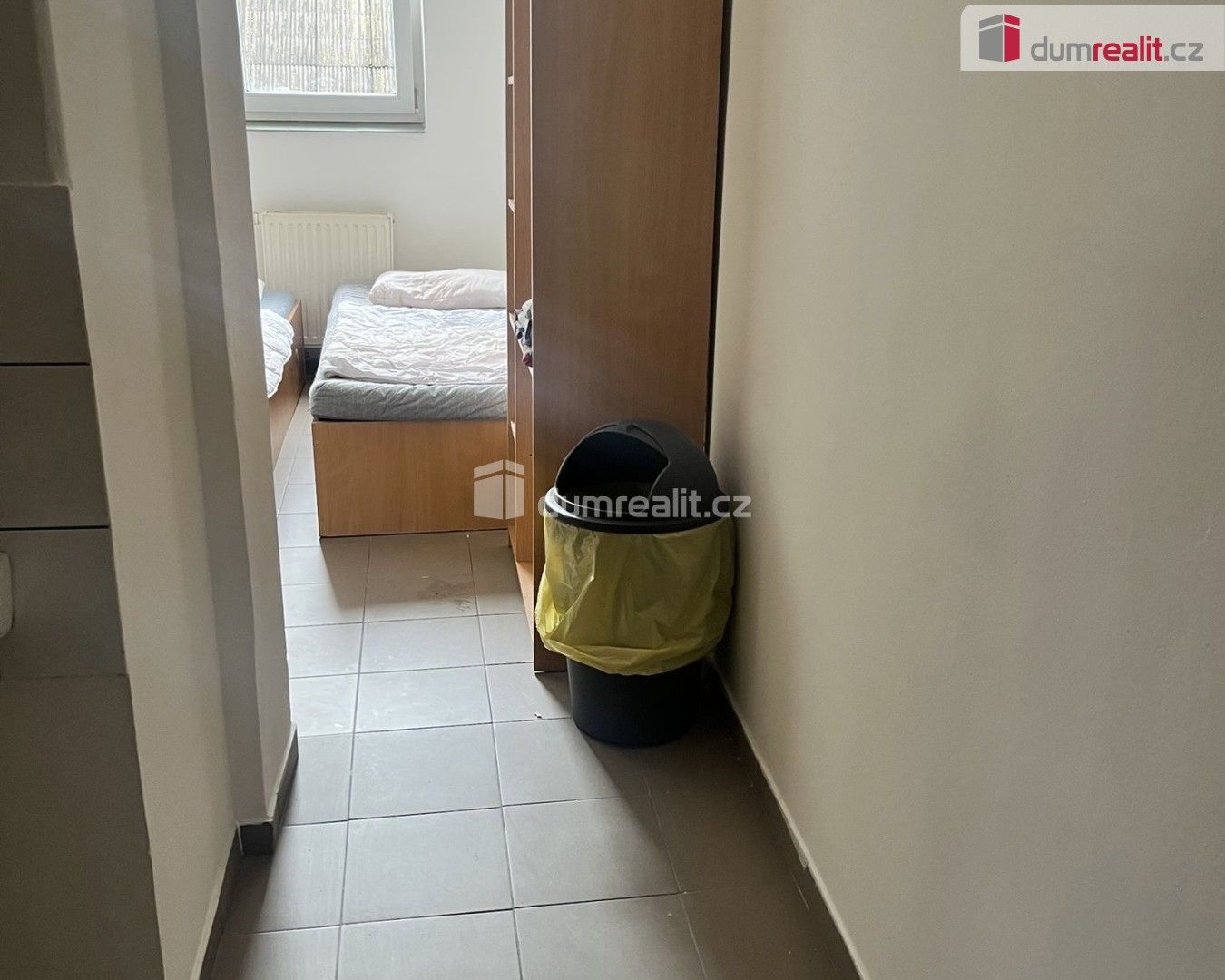 Pronájem bytu 1+kk 15 m² - foto 3