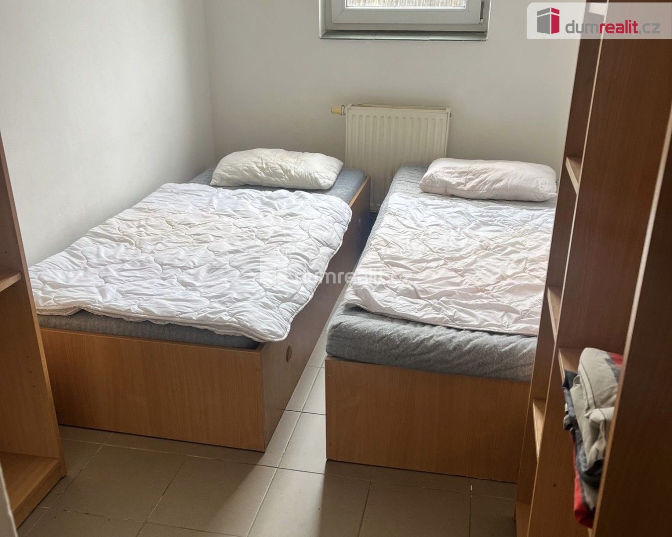 Pronájem bytu 1+kk 15 m² - foto 2