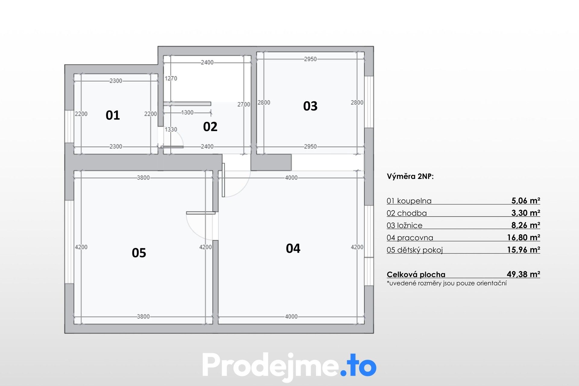 Prodej domu 113 m² - foto 15