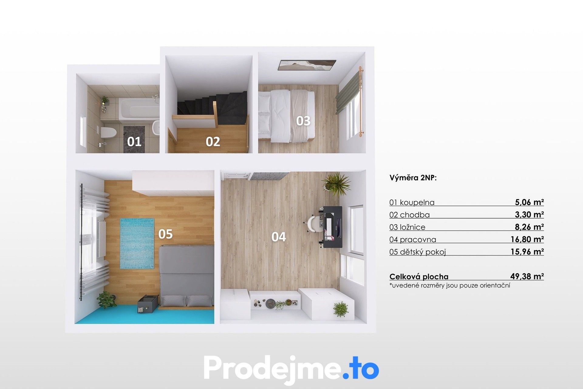 Prodej domu 113 m² - foto 16