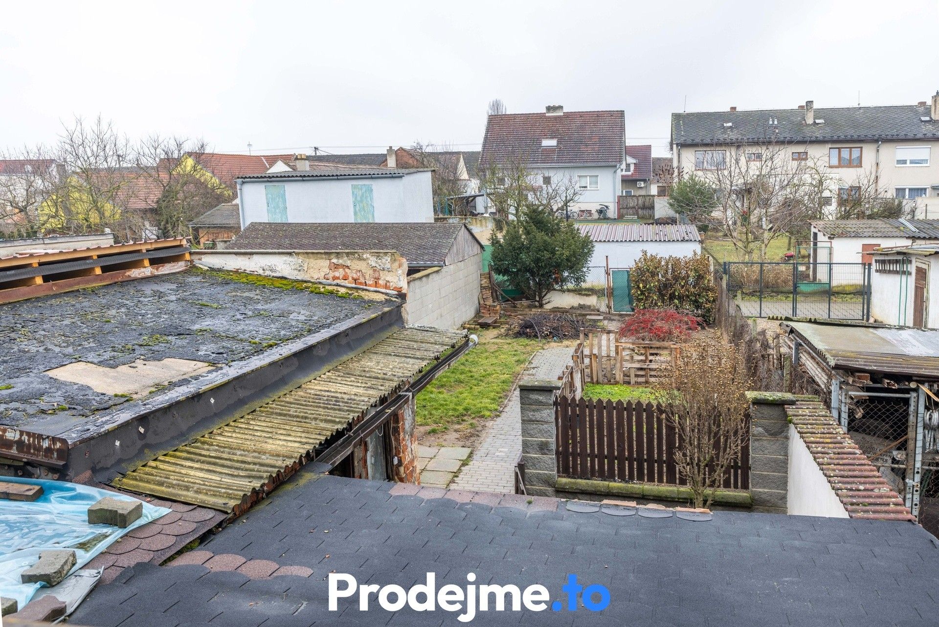 Prodej domu 113 m² - foto 18