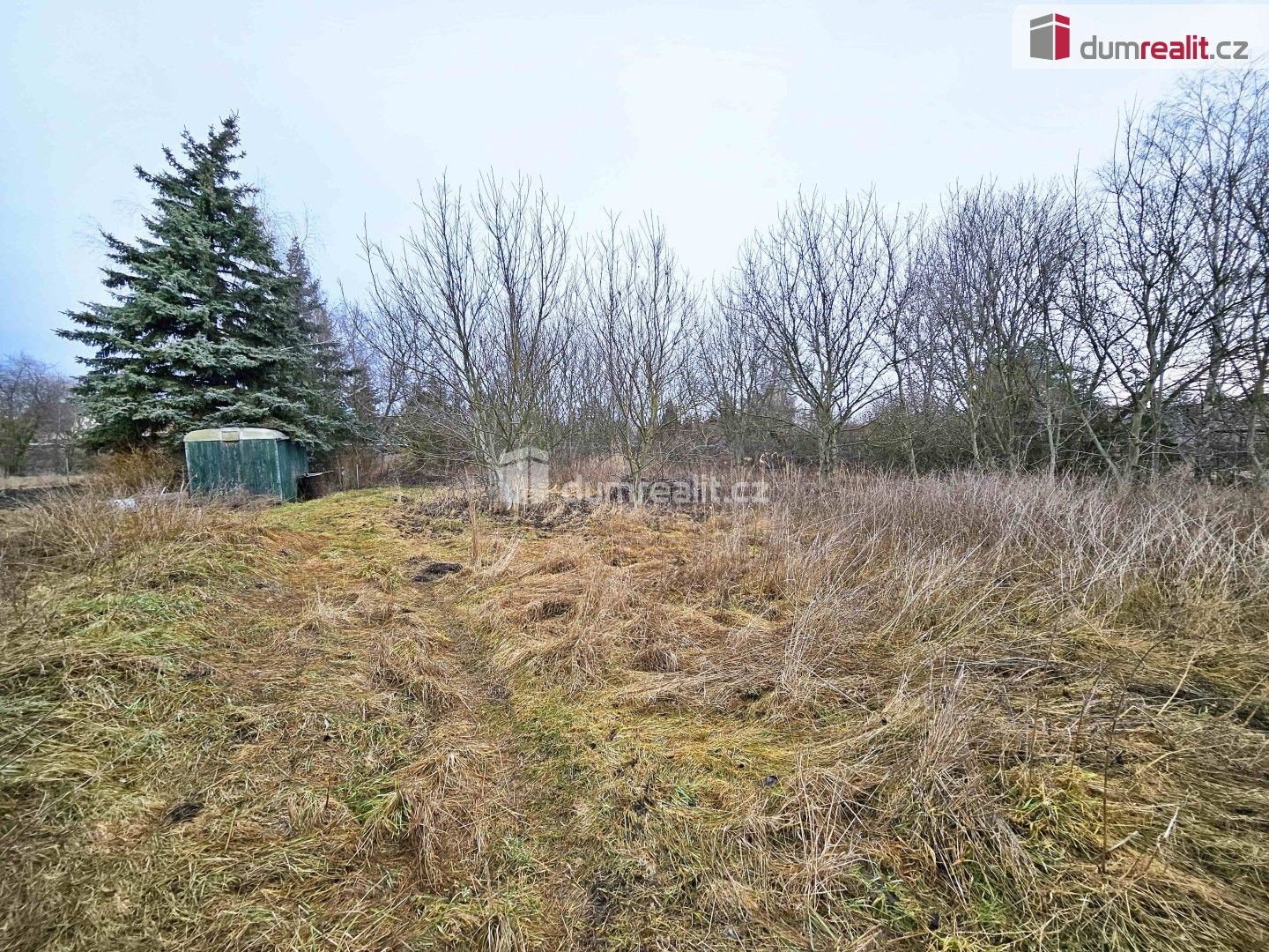 Prodej pozemku 1549 m² - foto 5