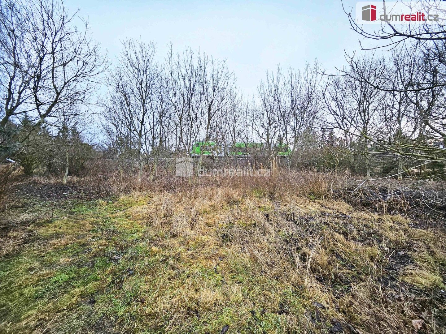 Prodej pozemku 1549 m² - foto 4