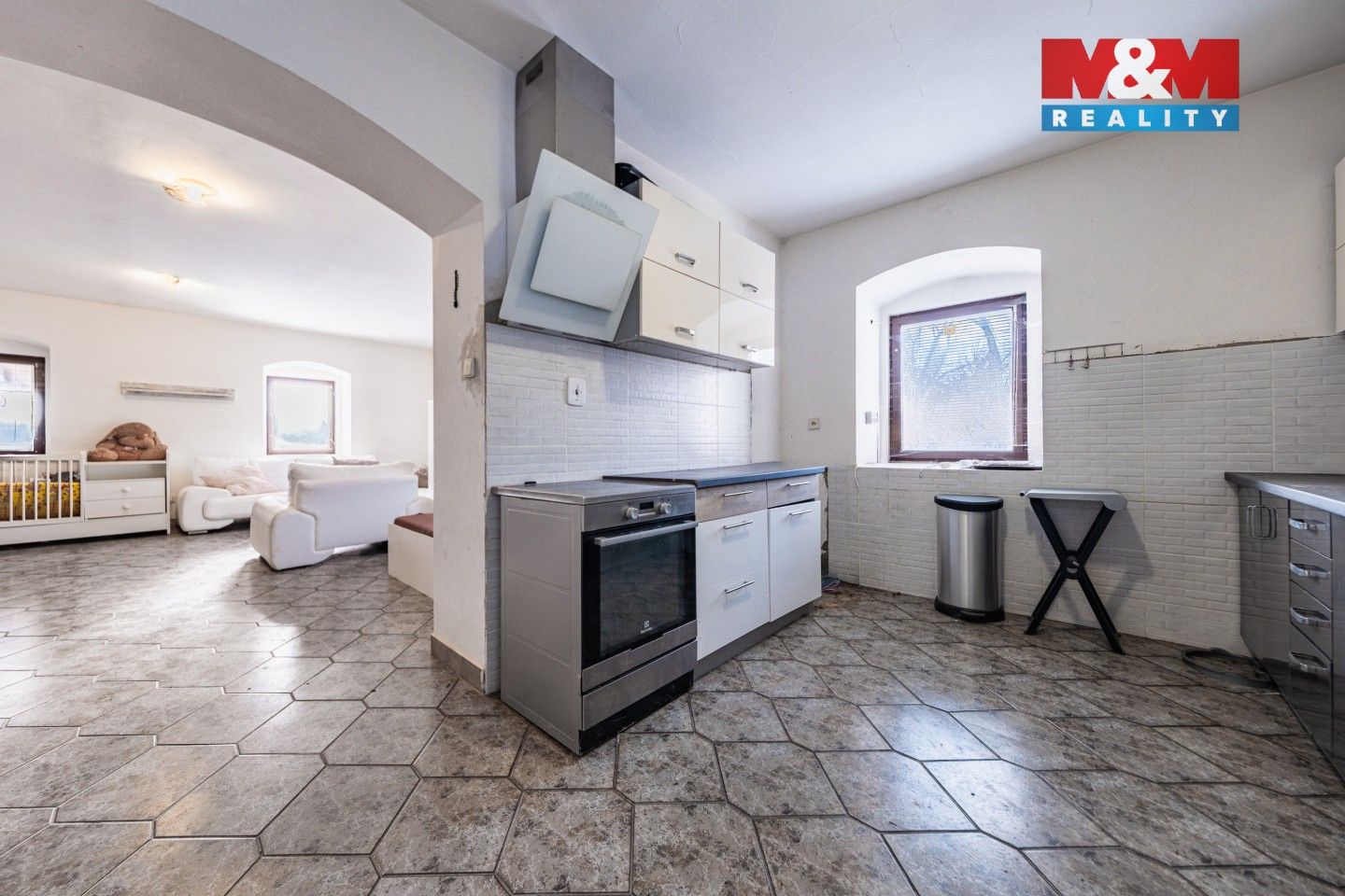 Prodej domu 480 m² - foto 4
