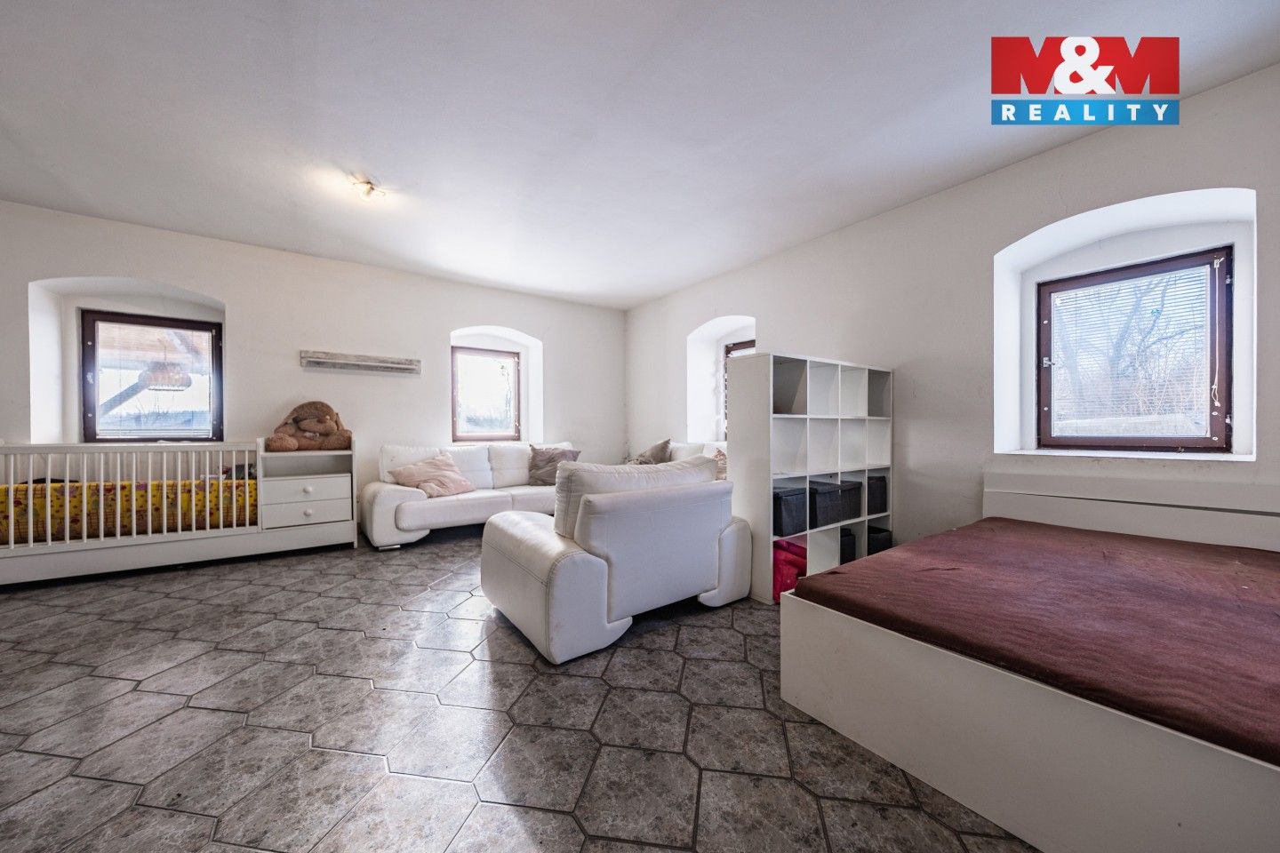 Prodej domu 480 m² - foto 3