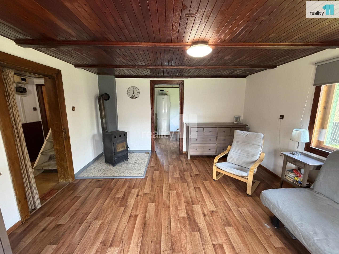 Prodej domu 95 m² - foto 1