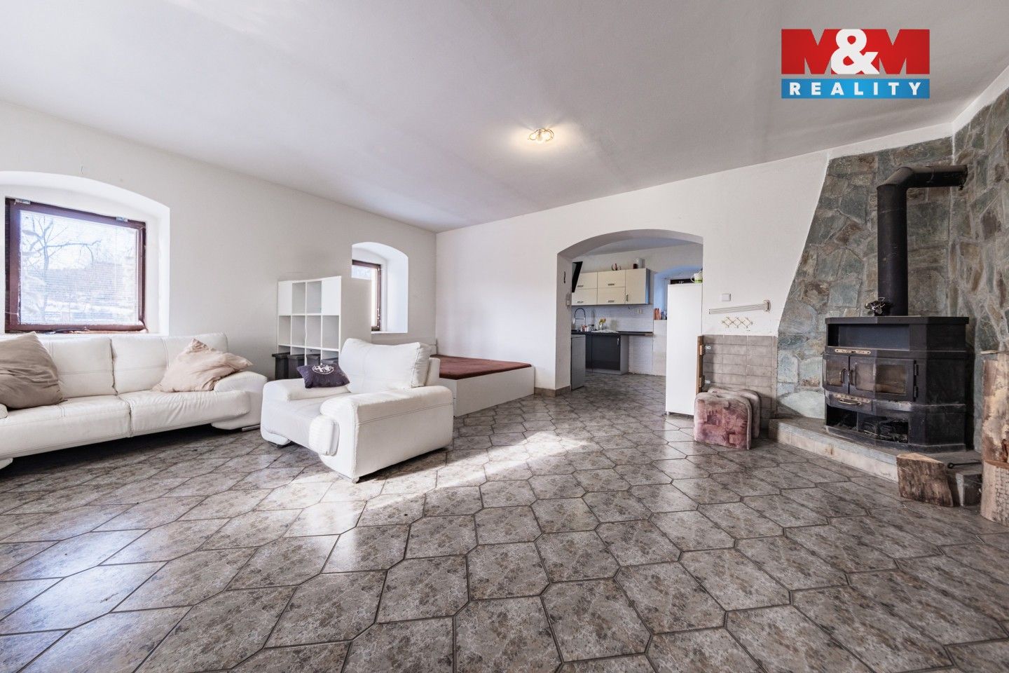 Prodej domu 480 m² - foto 7