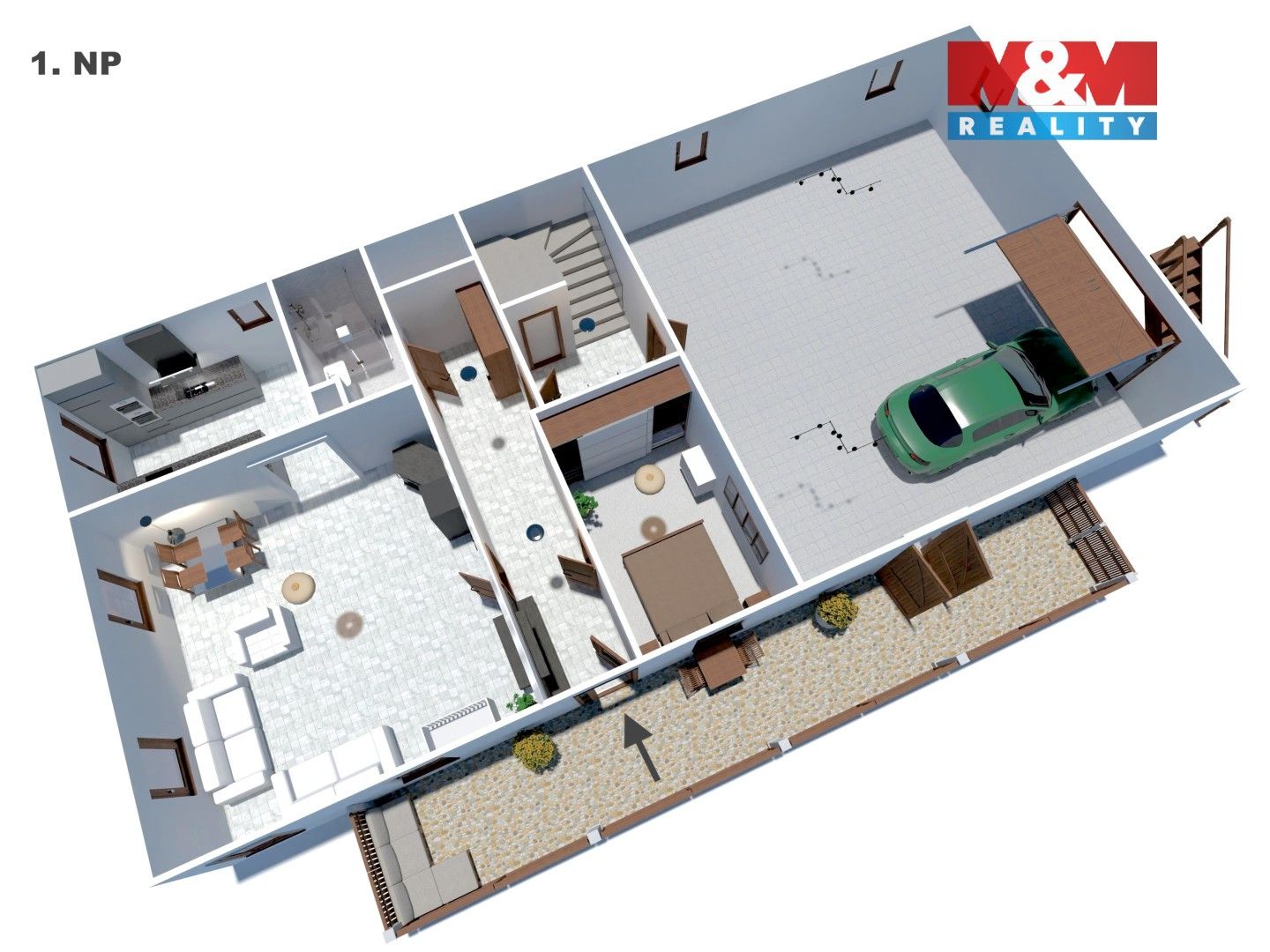 Prodej domu 480 m² - foto 11