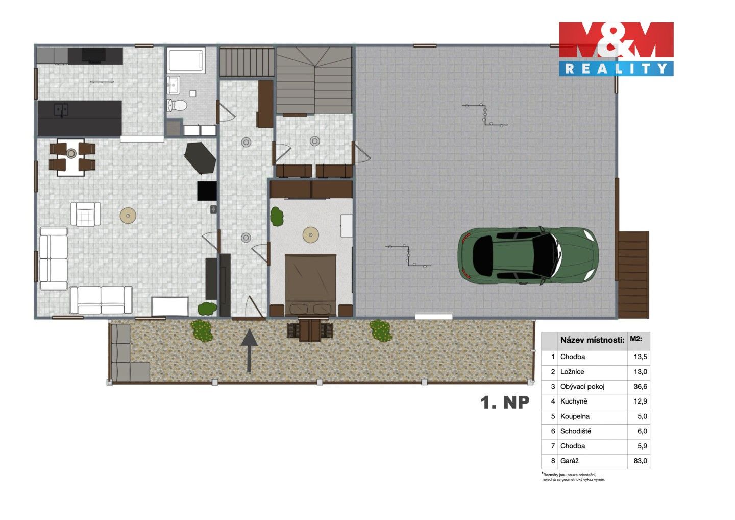 Prodej domu 480 m² - foto 10