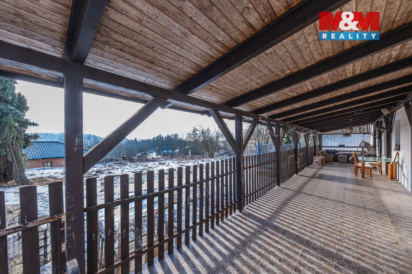 Prodej domu 480 m² - foto 22