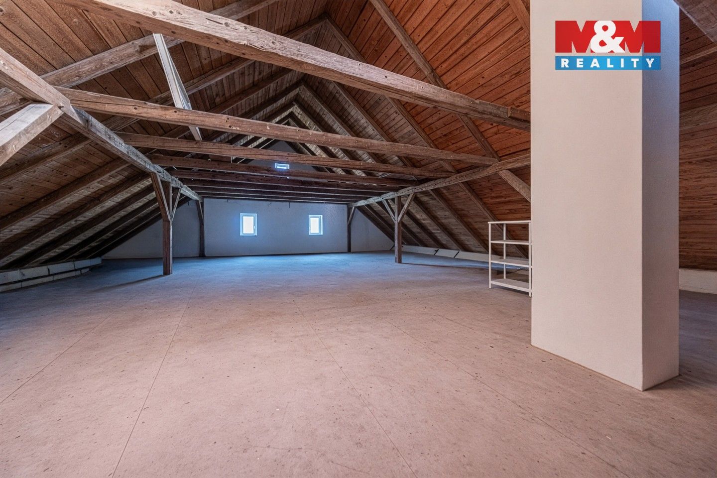 Prodej domu 480 m² - foto 20