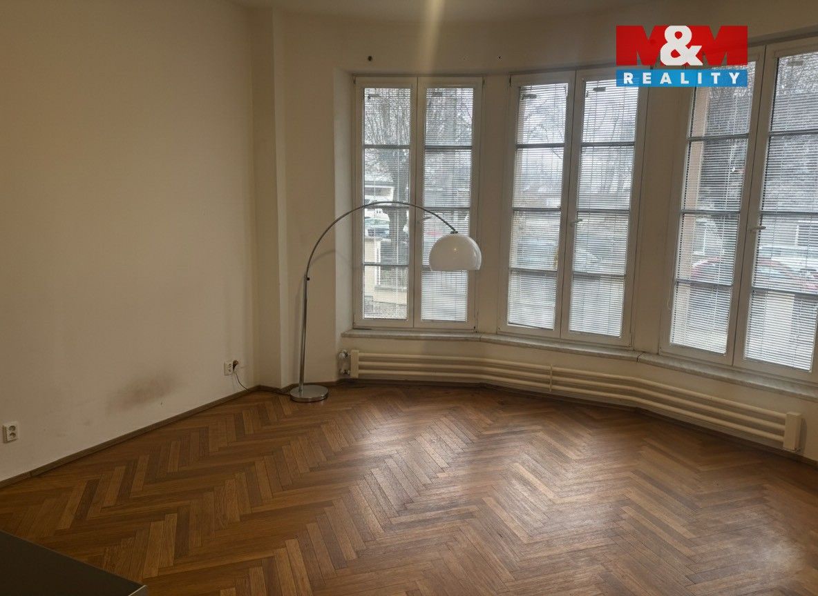 Pronájem bytu 1+kk 30 m² - foto 2