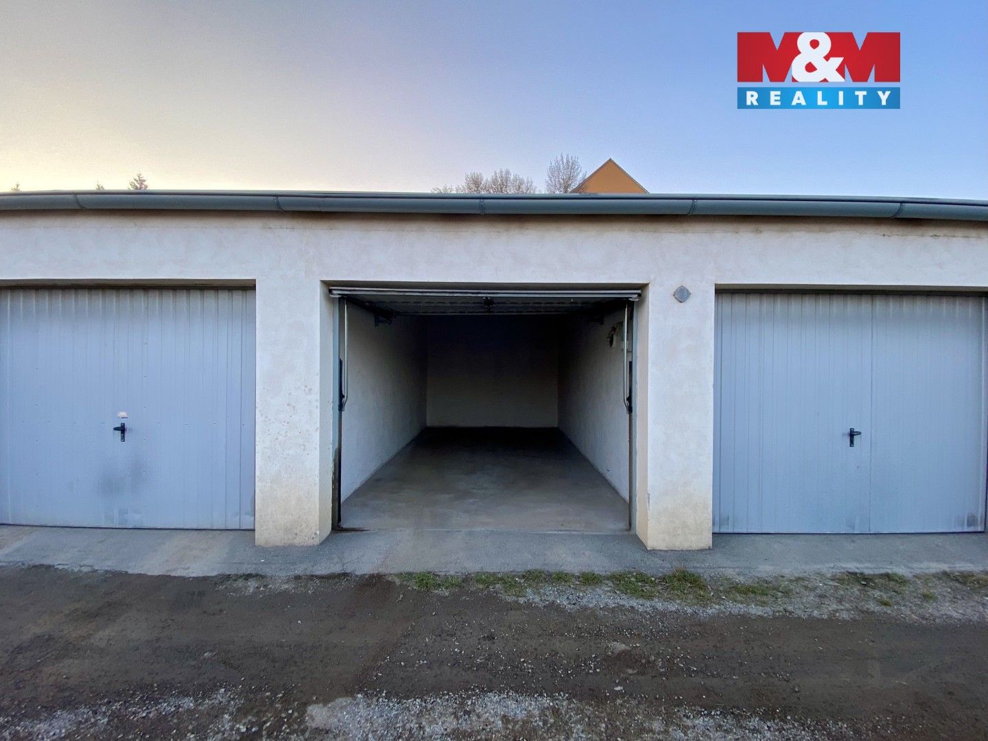 Prodej nemovitosti 18 m² - foto 6