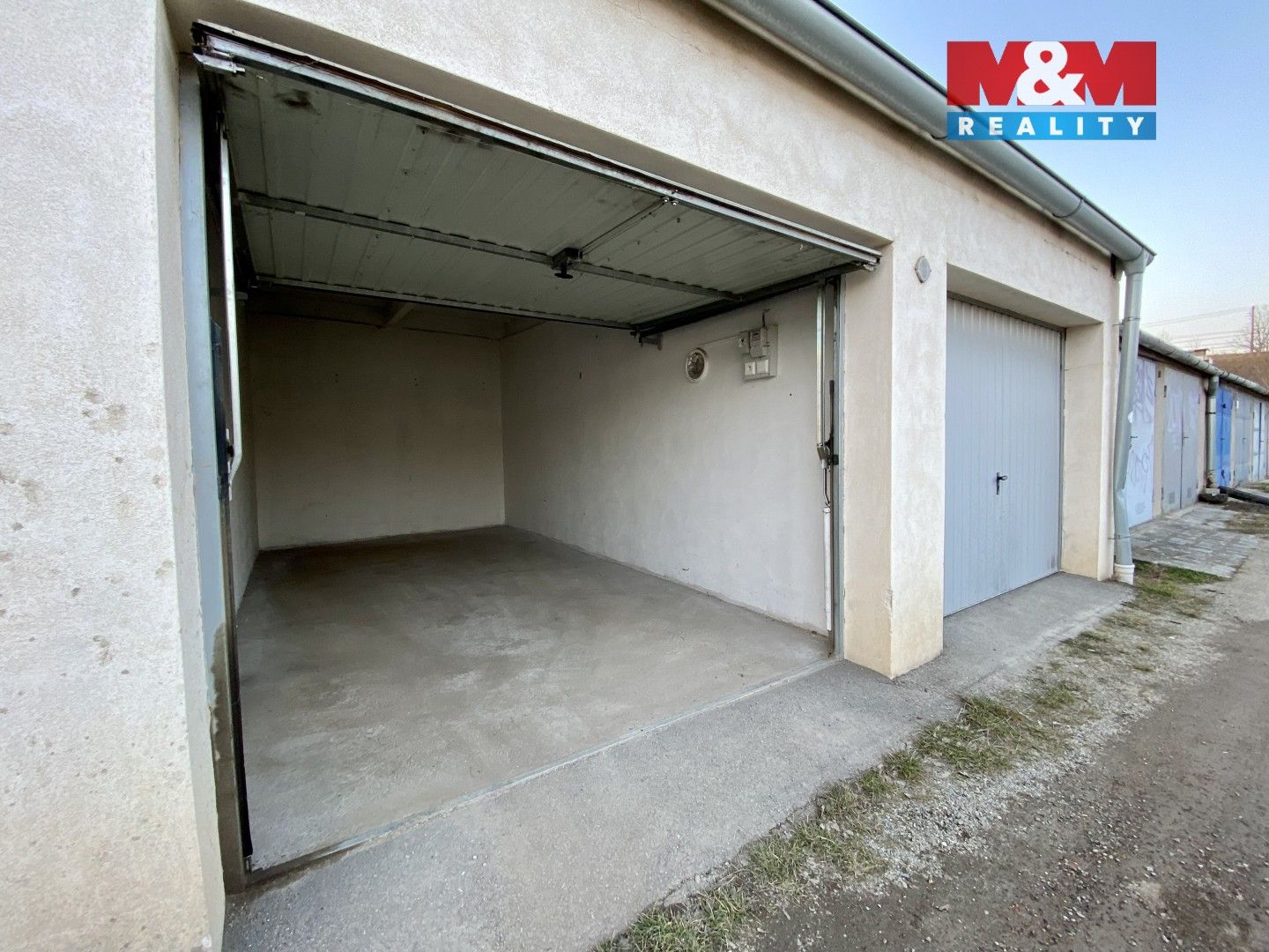 Prodej nemovitosti 18 m² - foto 5