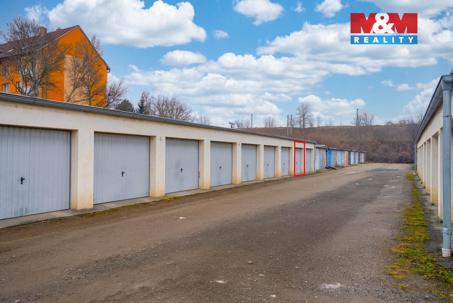 Prodej nemovitosti 18 m² - foto 7