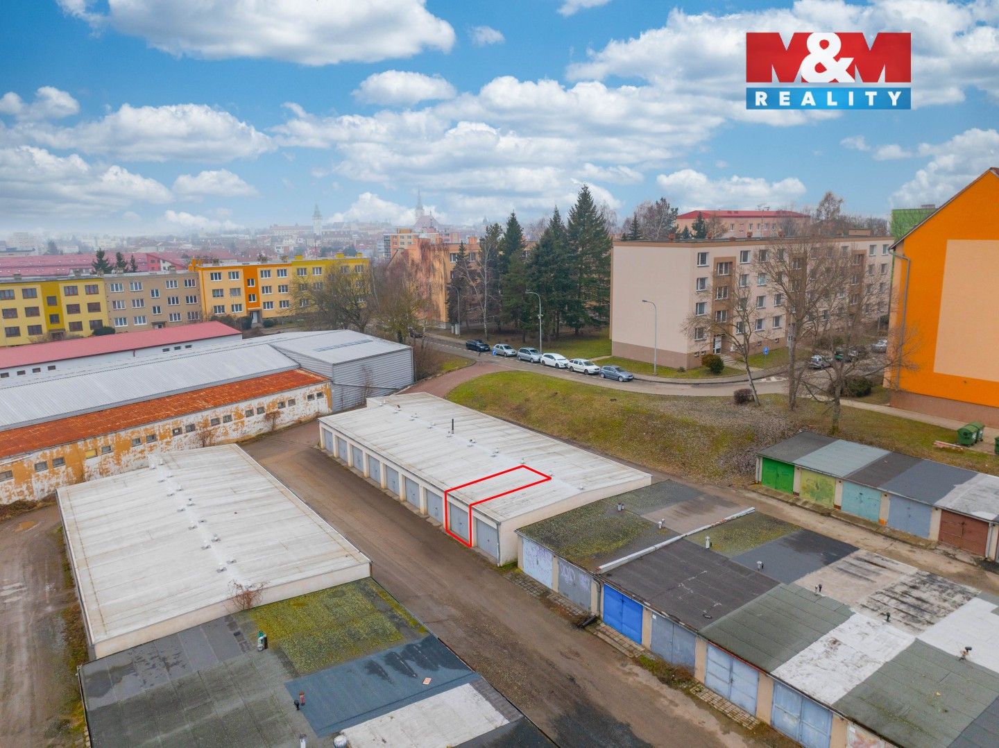 Prodej nemovitosti 18 m² - foto 9