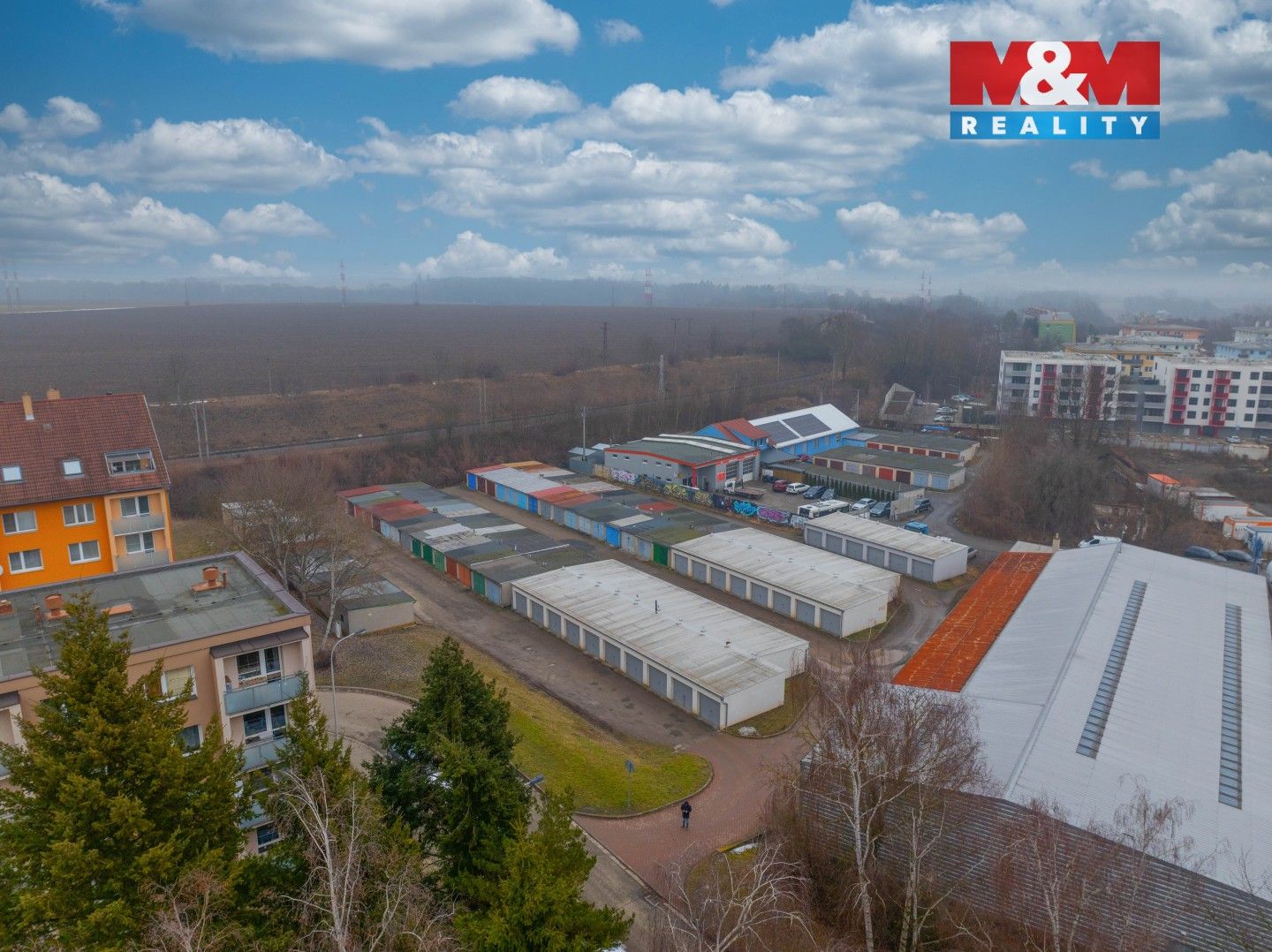 Prodej nemovitosti 18 m² - foto 11