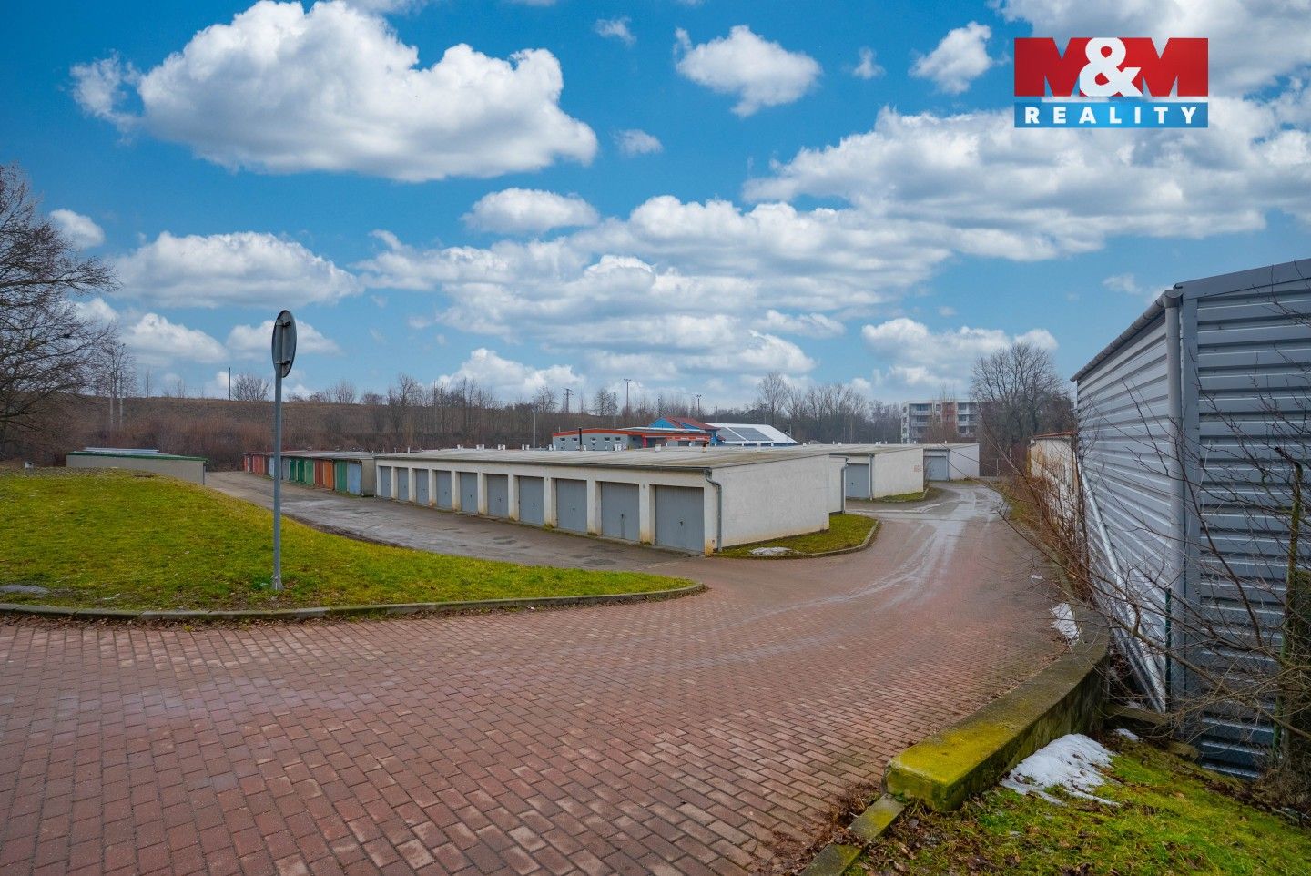 Prodej nemovitosti 18 m² - foto 10
