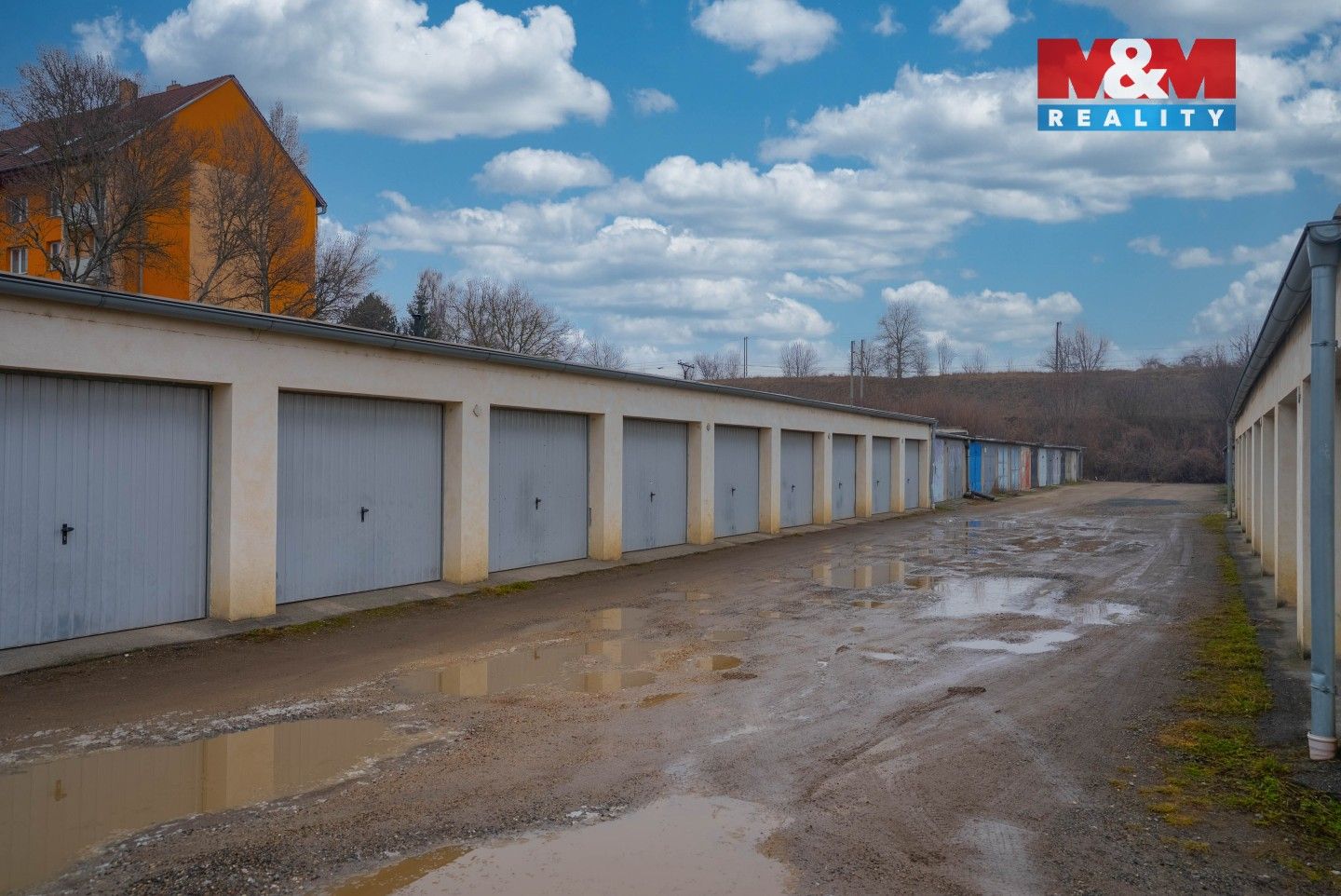 Prodej nemovitosti 18 m² - foto 13