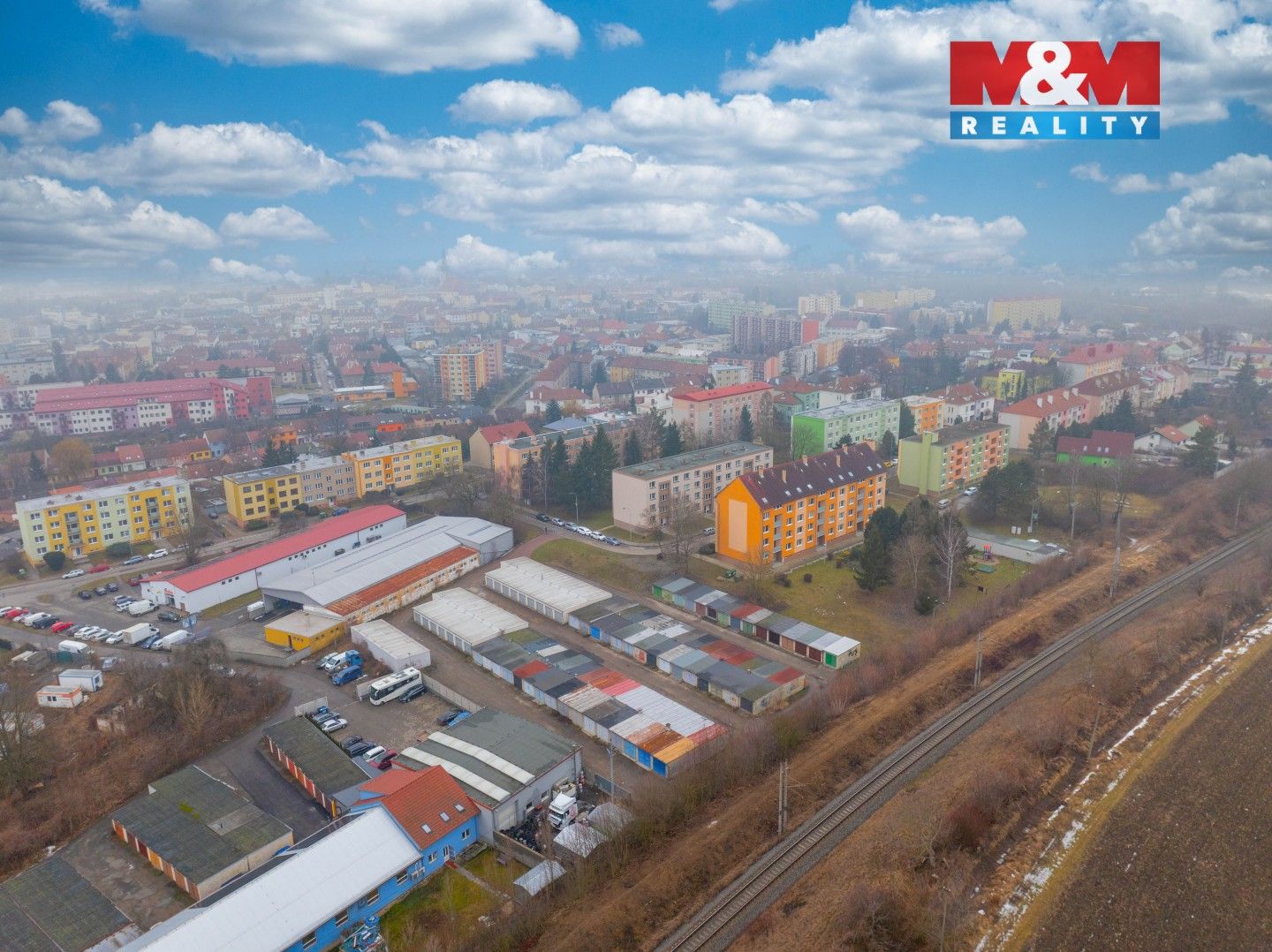 Prodej nemovitosti 18 m² - foto 12