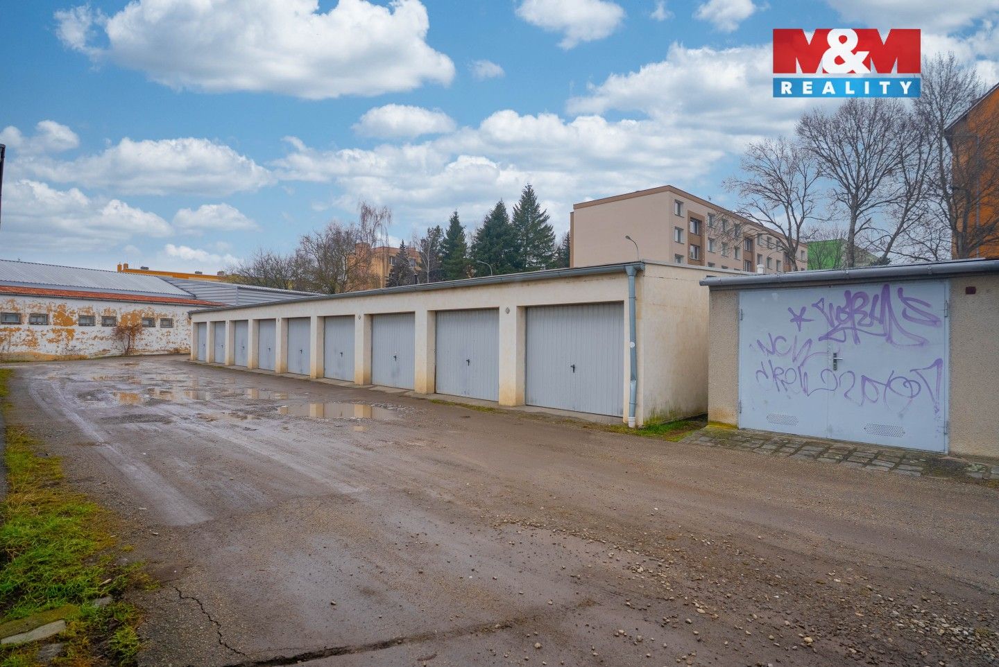 Prodej nemovitosti 18 m² - foto 14