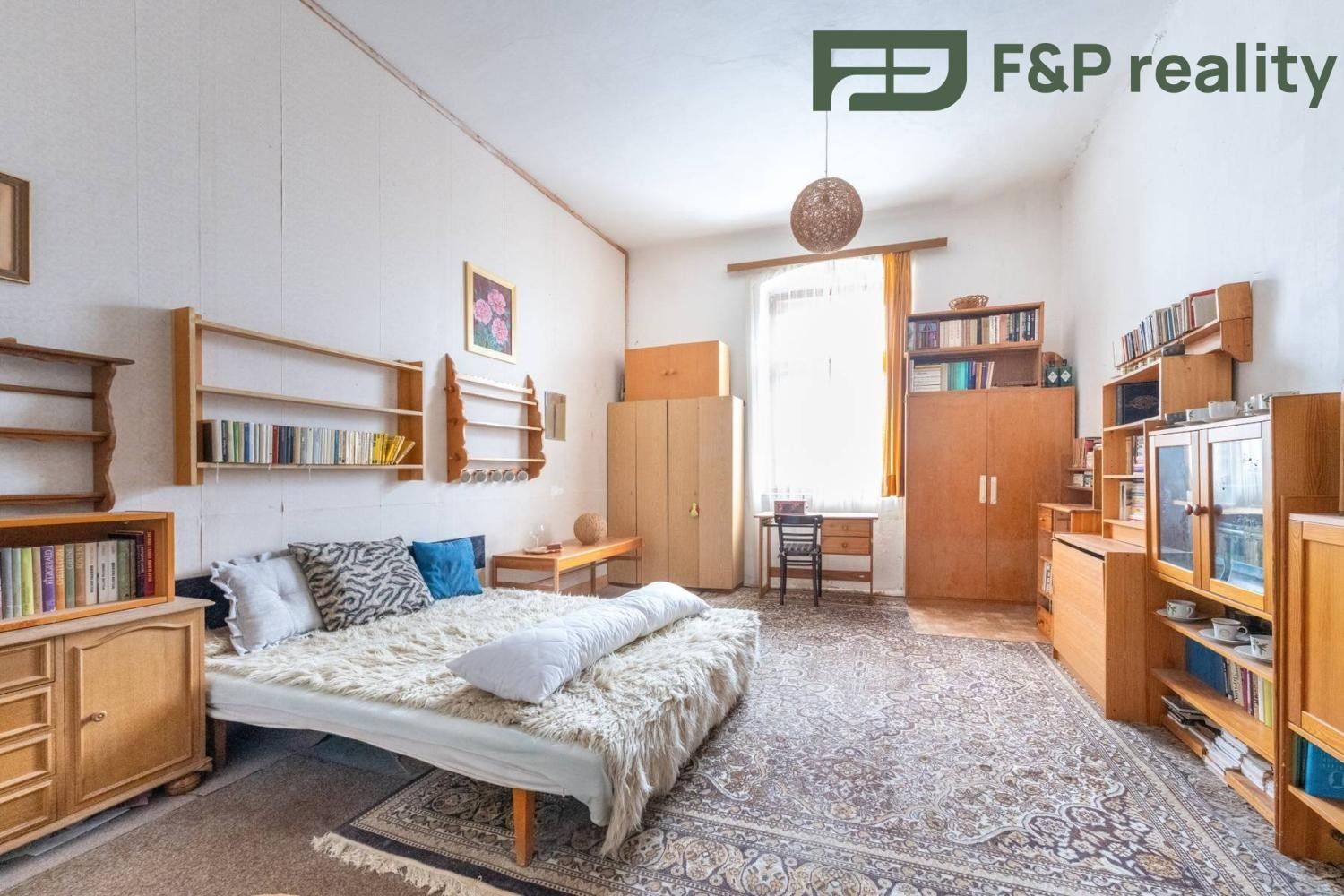 Prodej bytu 2+kk 59 m² - foto 4
