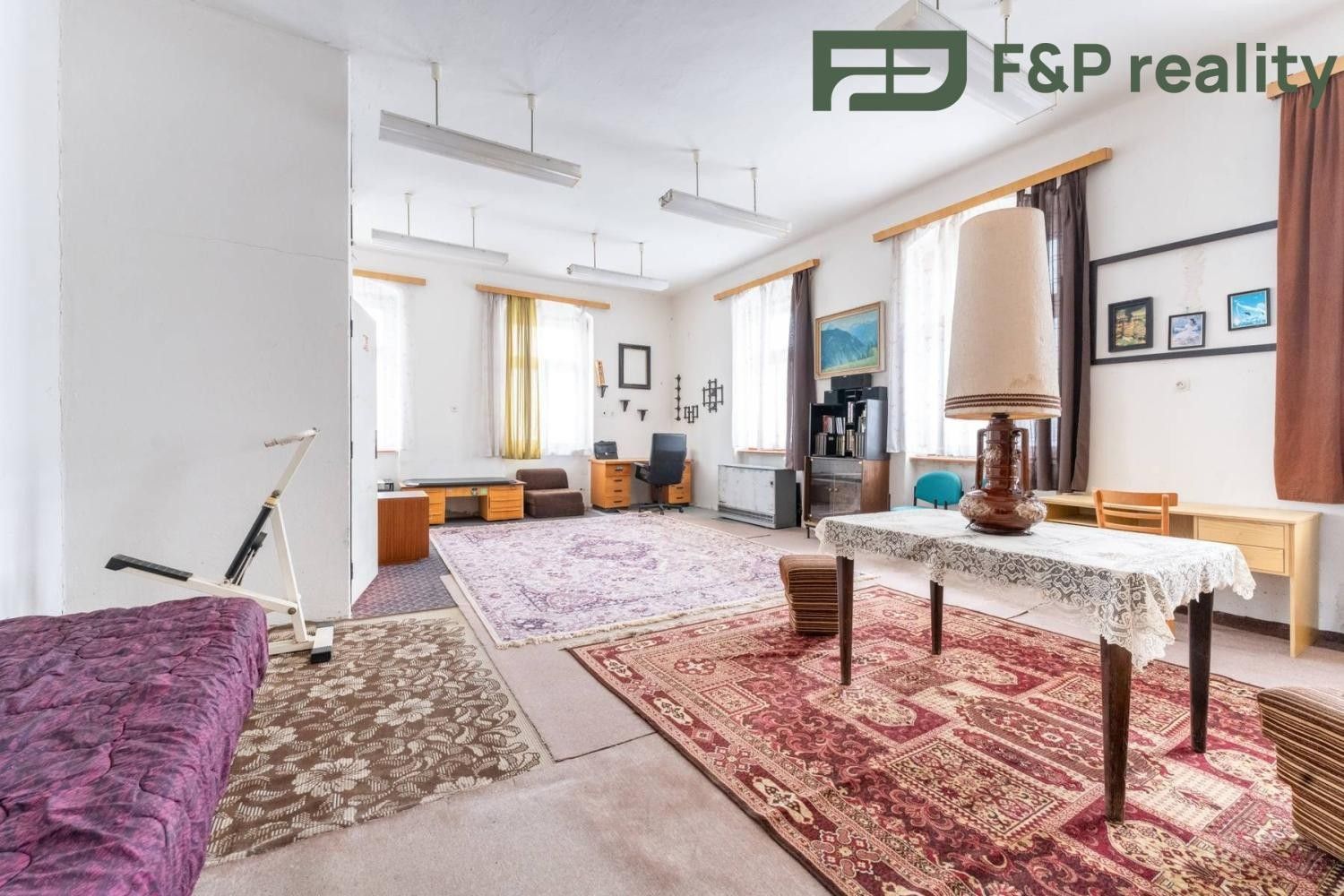Prodej bytu 2+kk 59 m² - foto 2