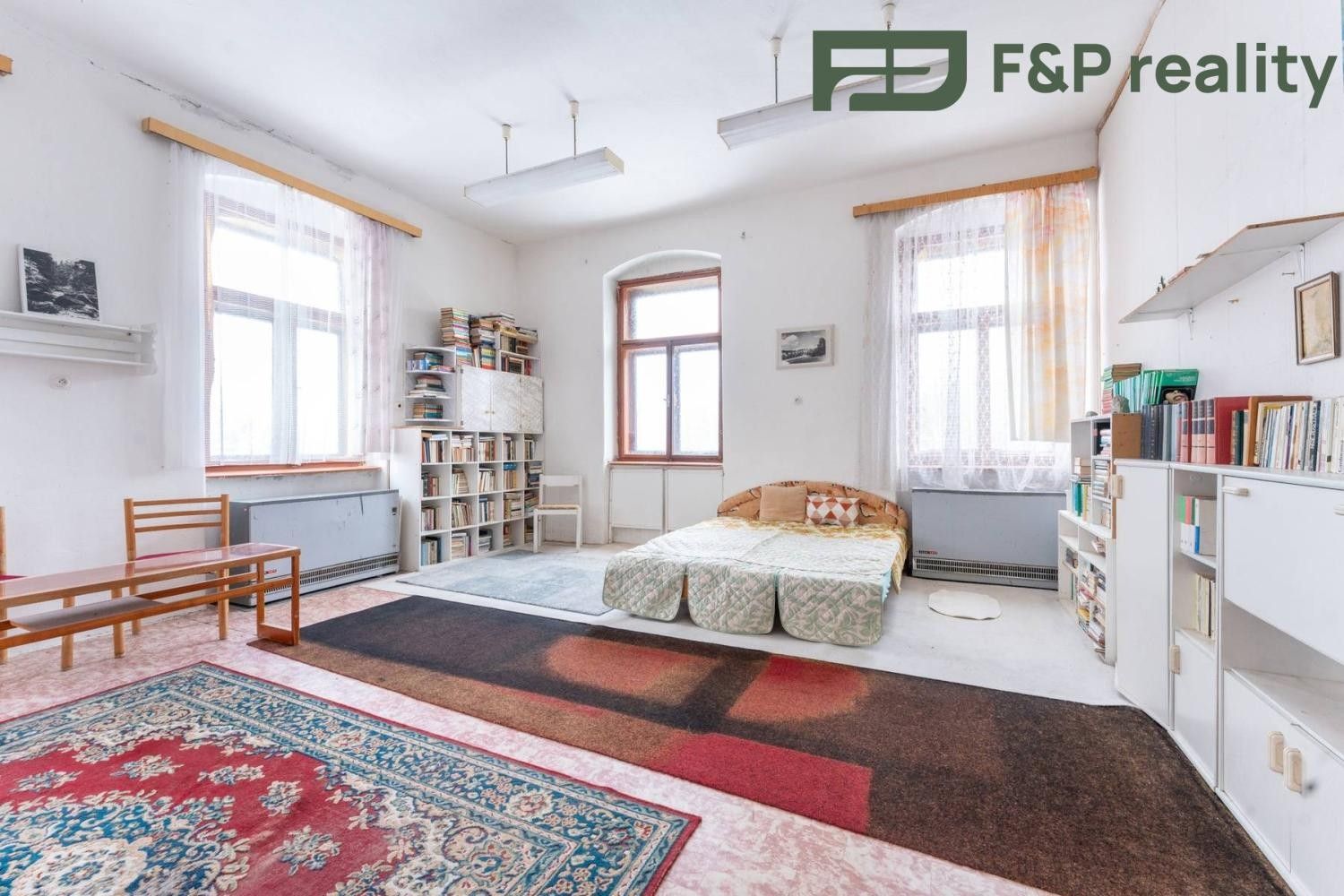 Prodej bytu 2+kk 59 m² - foto 5