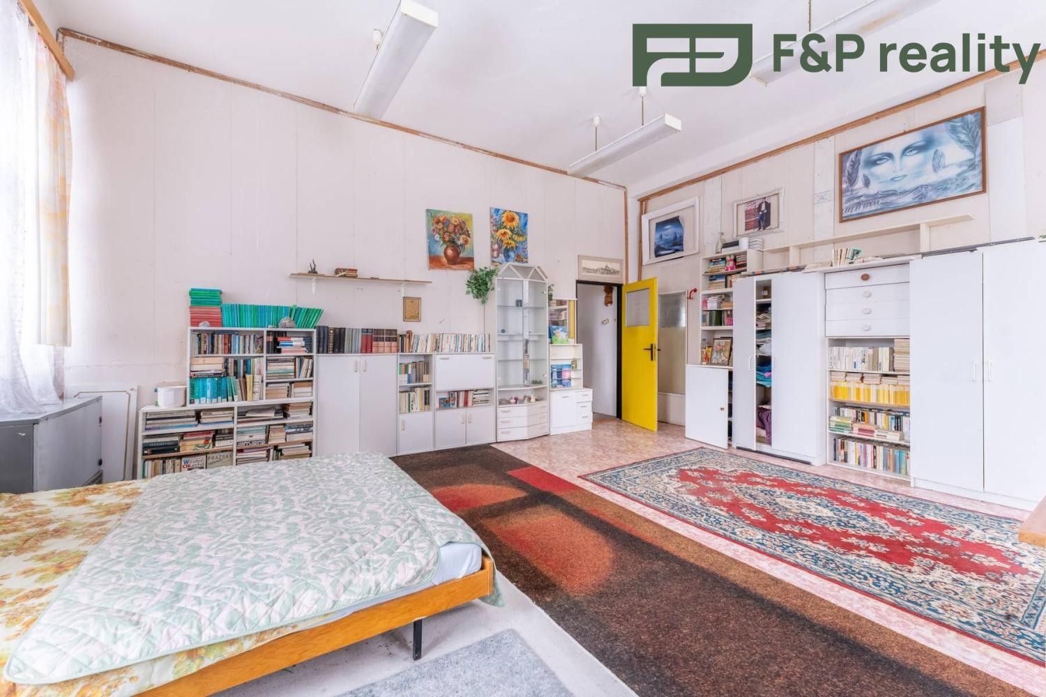 Prodej bytu 2+kk 59 m² - foto 6