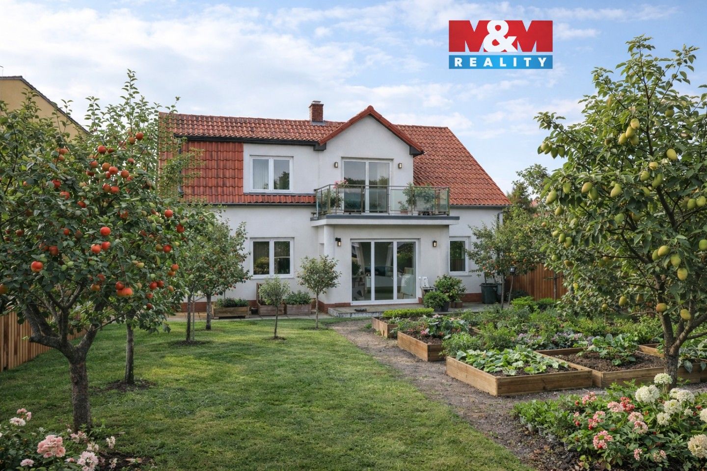 Prodej domu 180 m² - foto 1