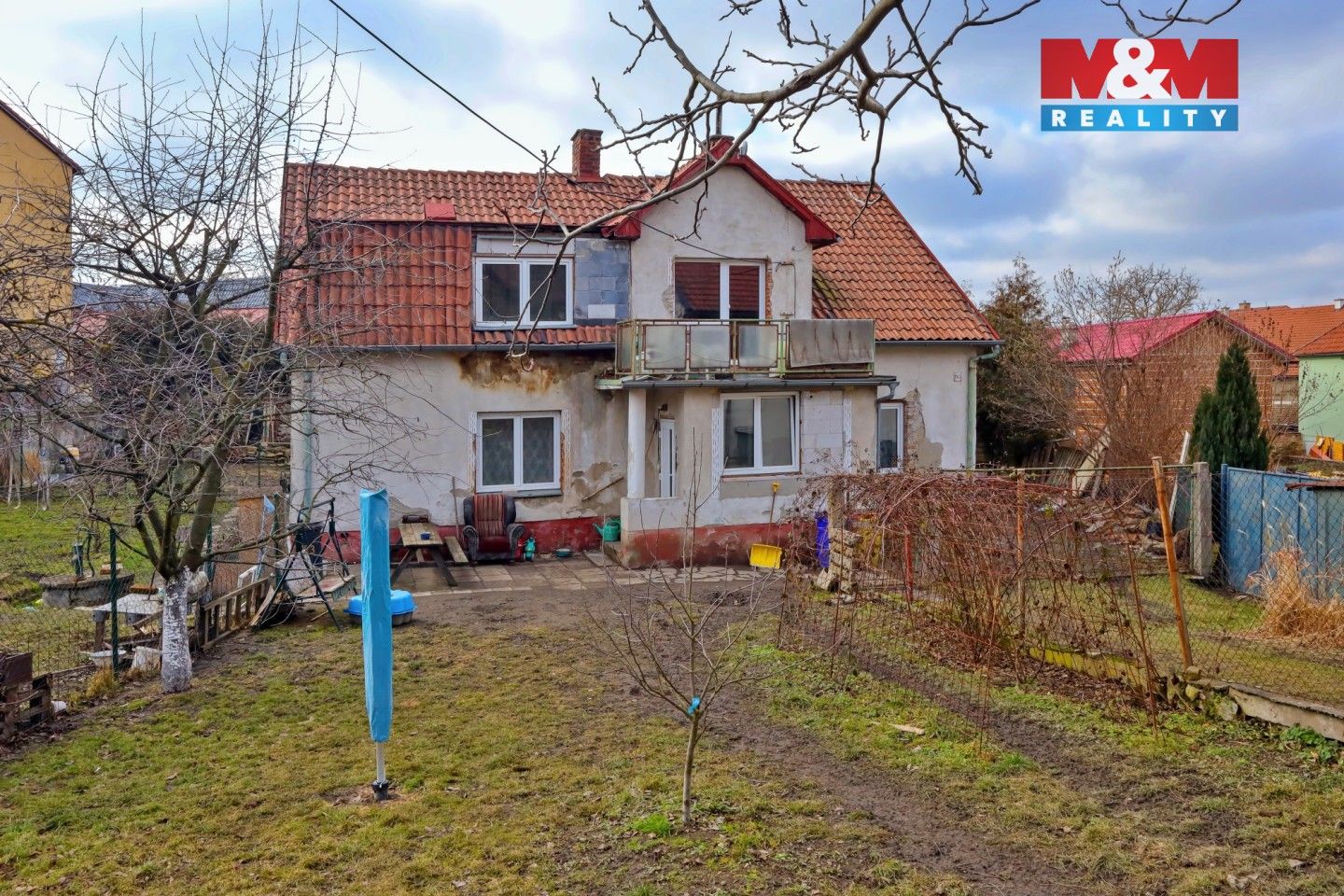 Prodej domu 180 m² - foto 2