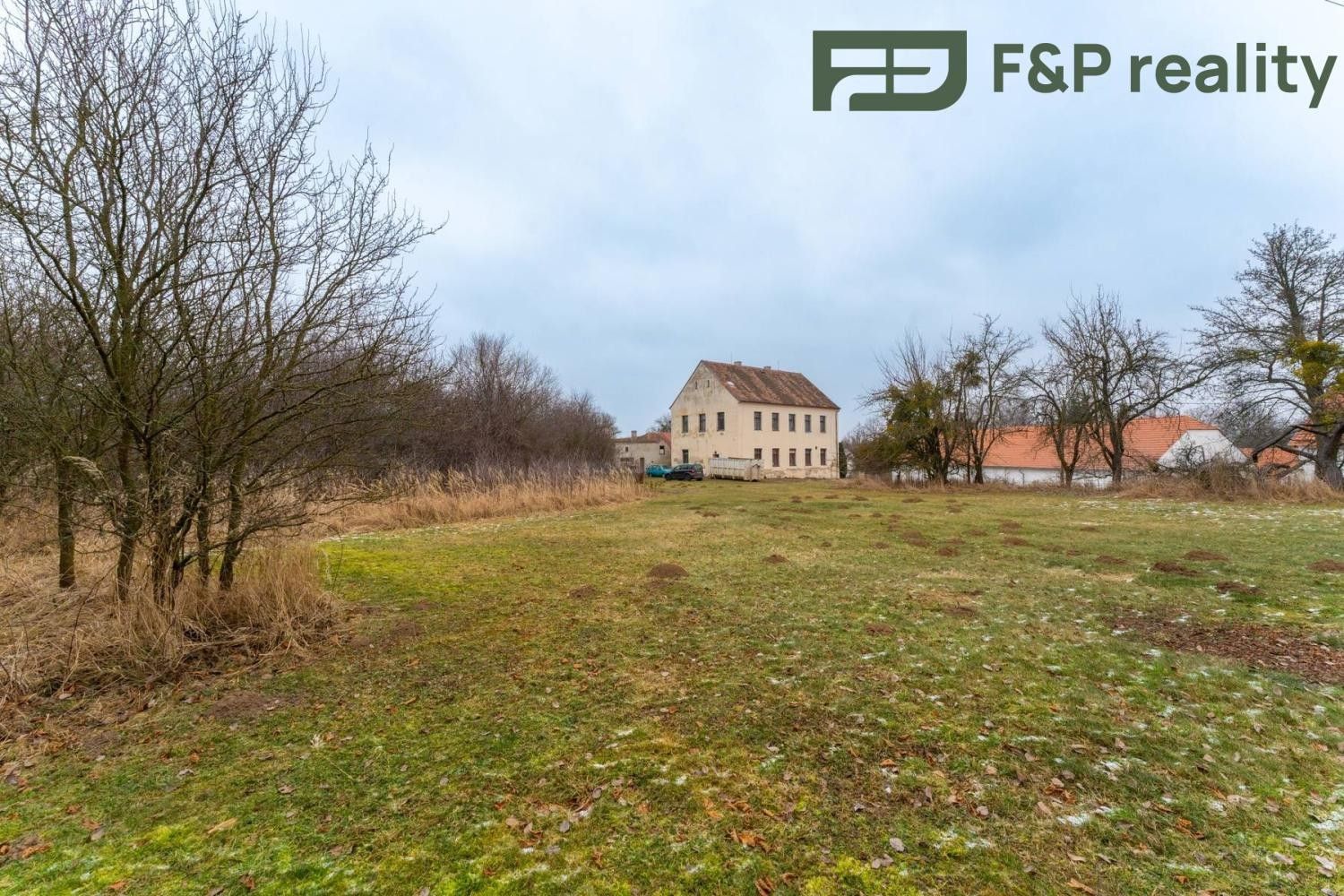 Prodej pozemku 1400 m² - foto 4