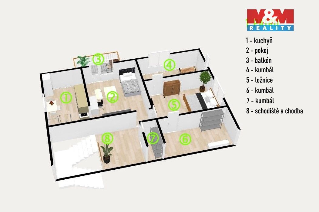 Prodej domu 180 m² - foto 16