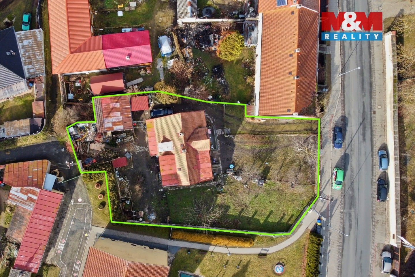 Prodej domu 180 m² - foto 19