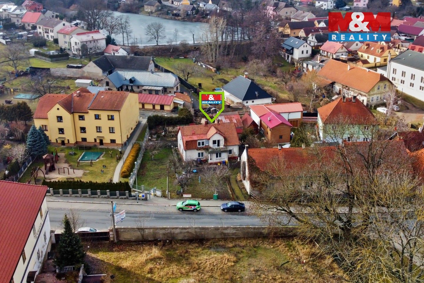 Prodej domu 180 m² - foto 18