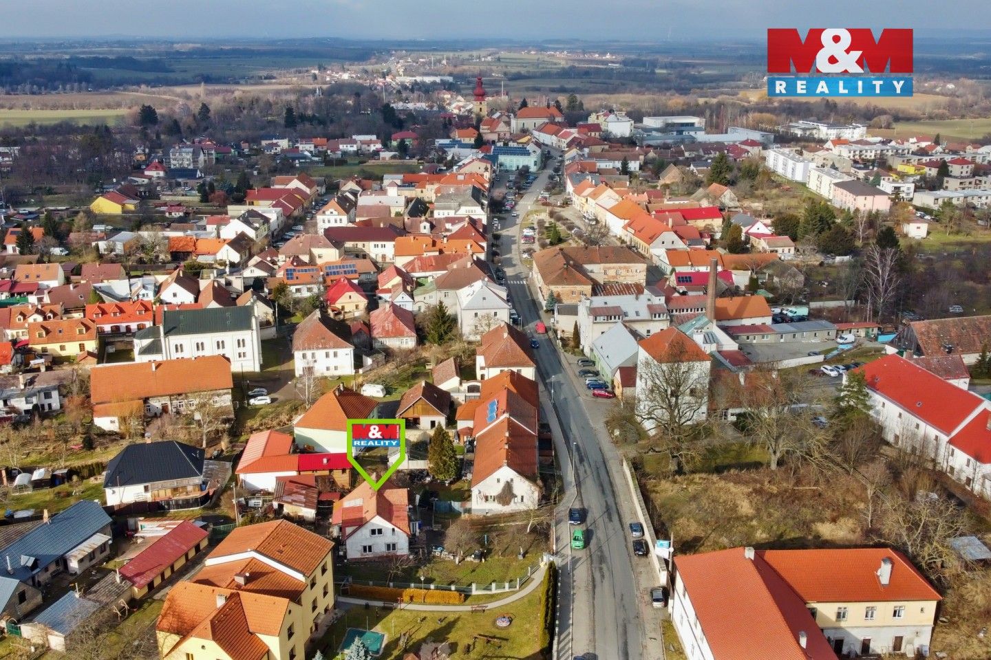 Prodej domu 180 m² - foto 20