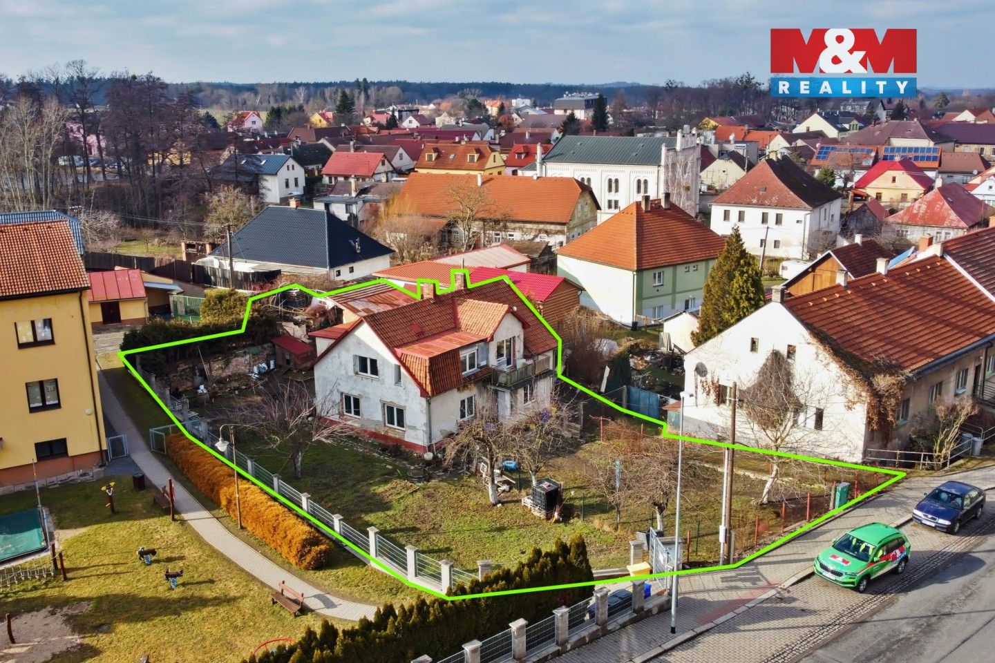 Prodej domu 180 m² - foto 17