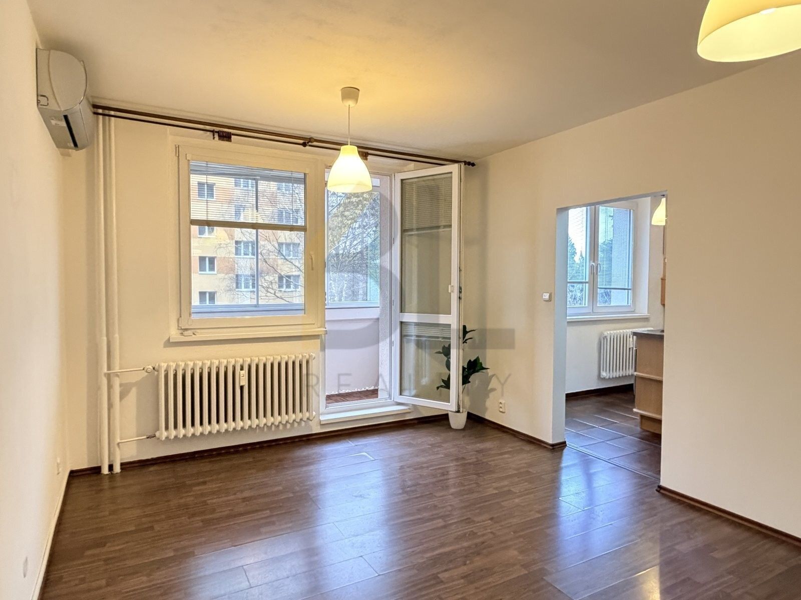 Pronájem bytu 2+1 47 m² - foto 4