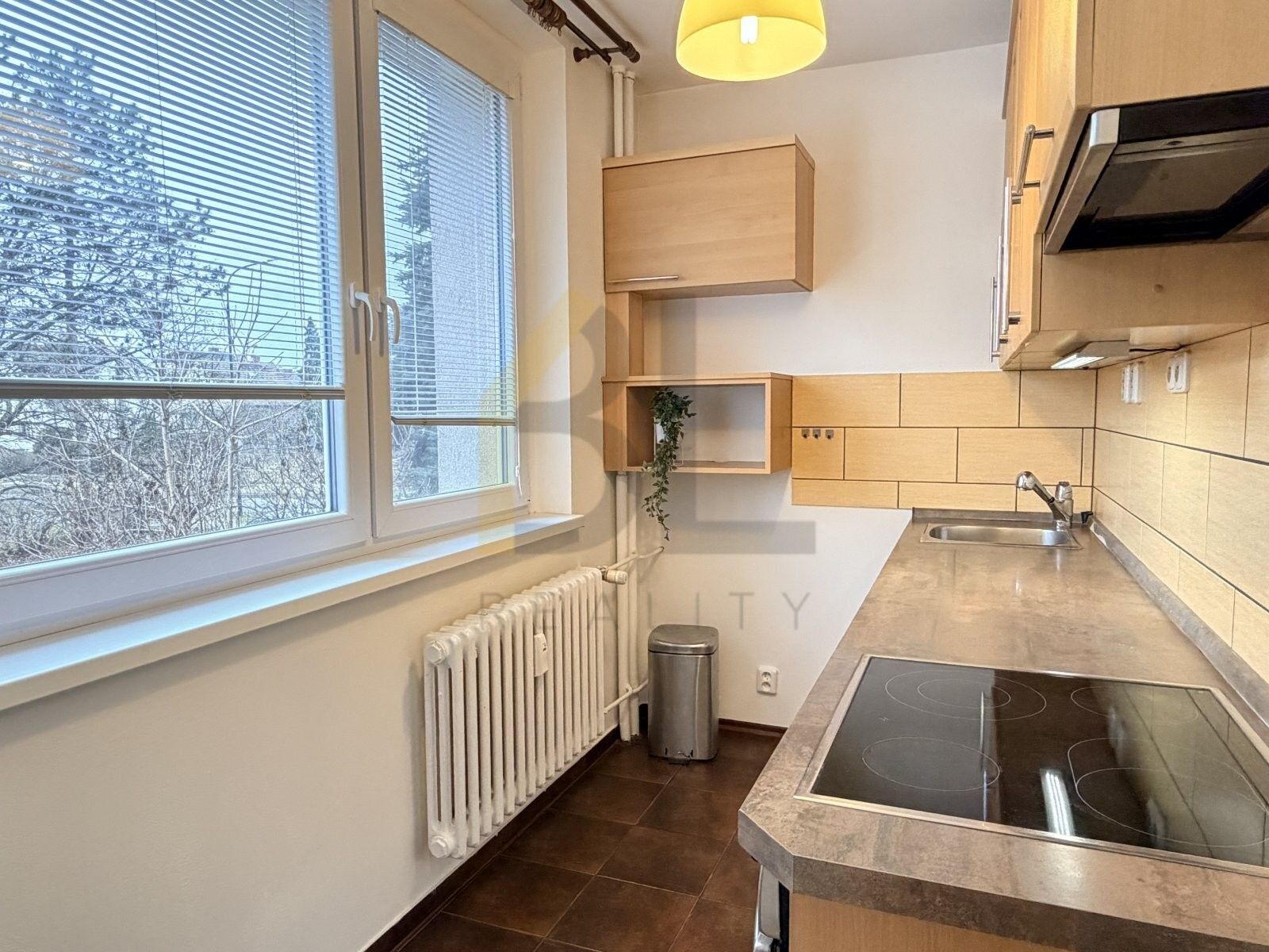 Pronájem bytu 2+1 47 m² - foto 3