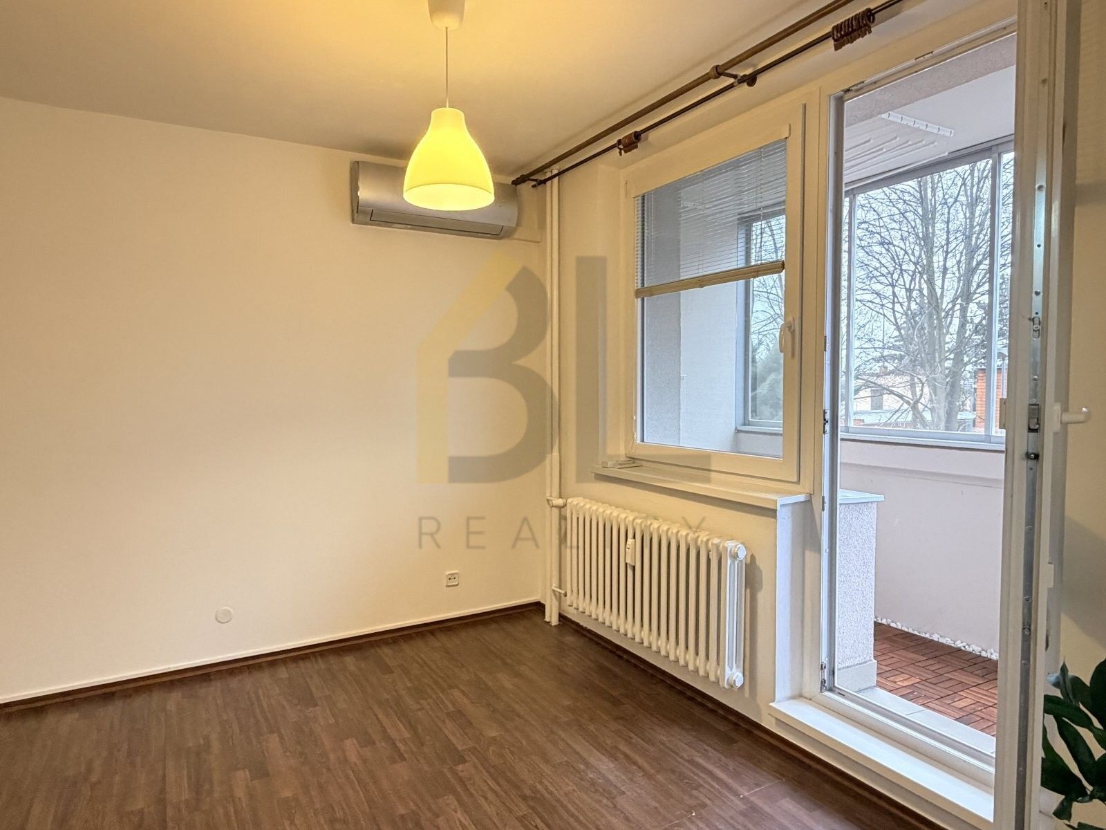 Pronájem bytu 2+1 47 m² - foto 6