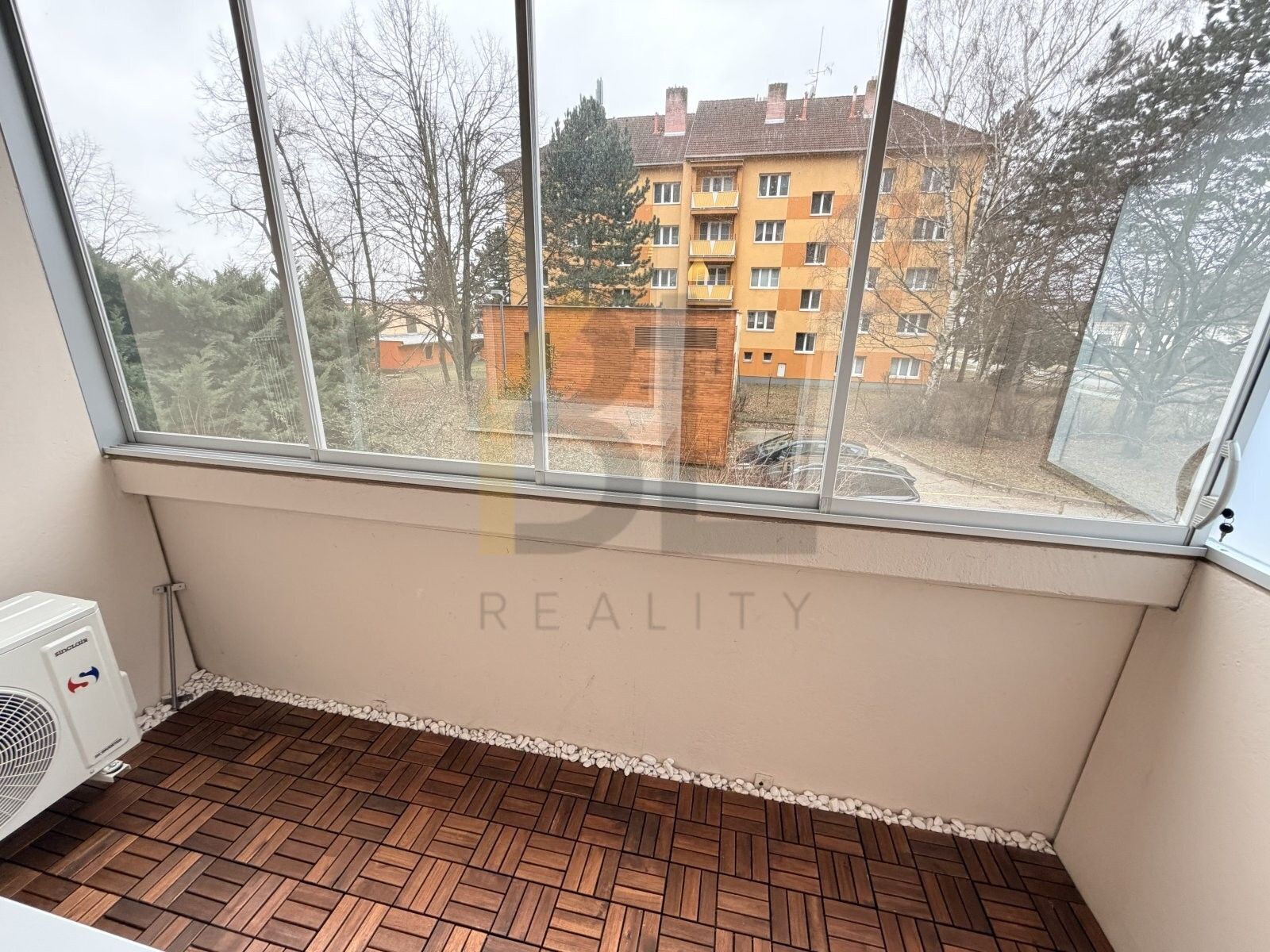 Pronájem bytu 2+1 47 m² - foto 7